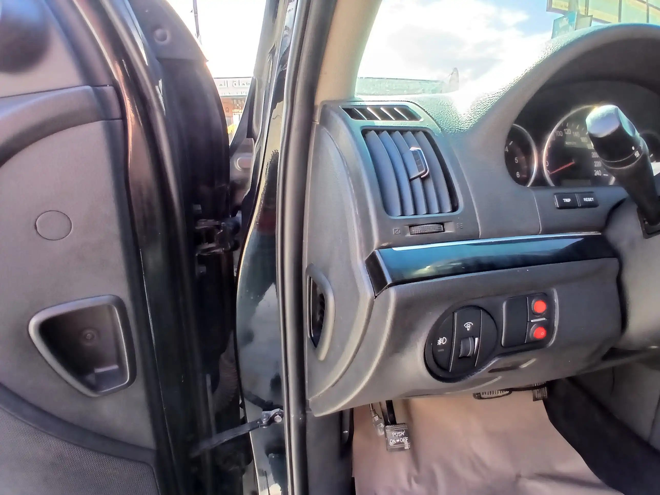 kilometrage car sale hyundai veracruz 300x suv used 2009 aleppo fw image