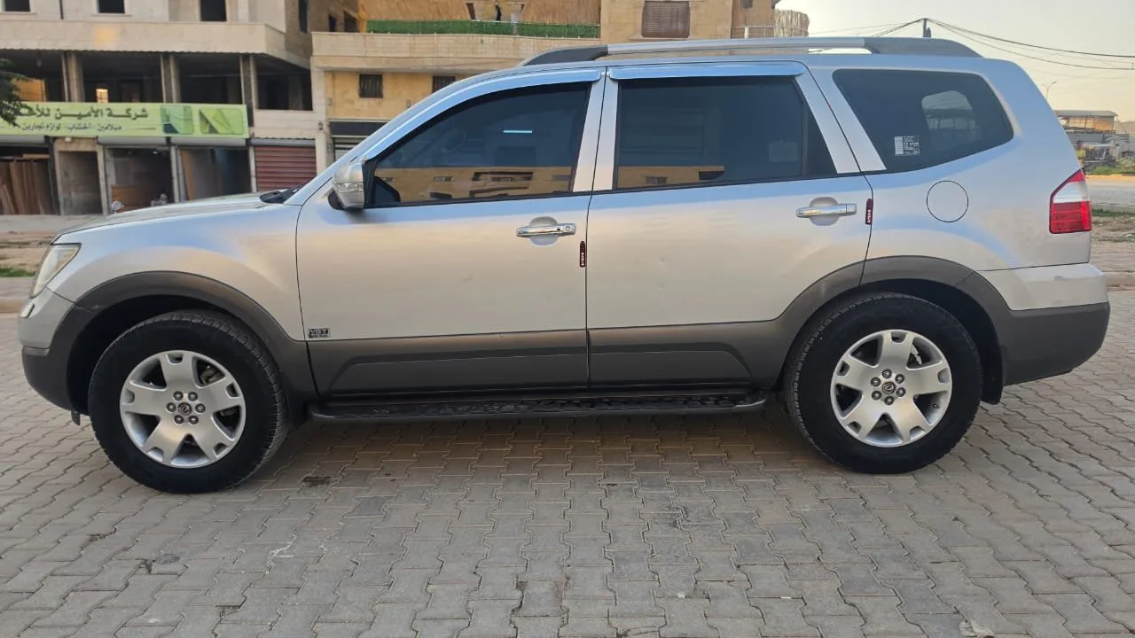 kilometrage car sale kia mohave qv 300 suv used 2008 aleppo uo image