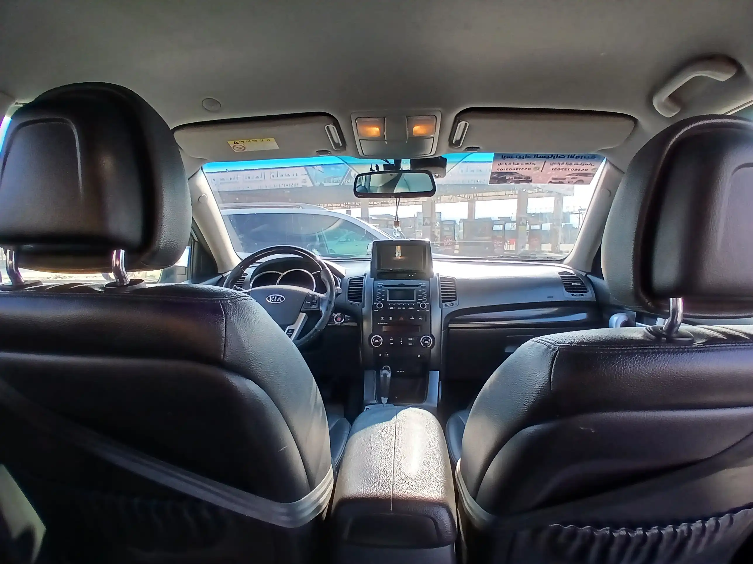 kilometrage car sale kia sorento tlx suv used 2011 aleppo wa image