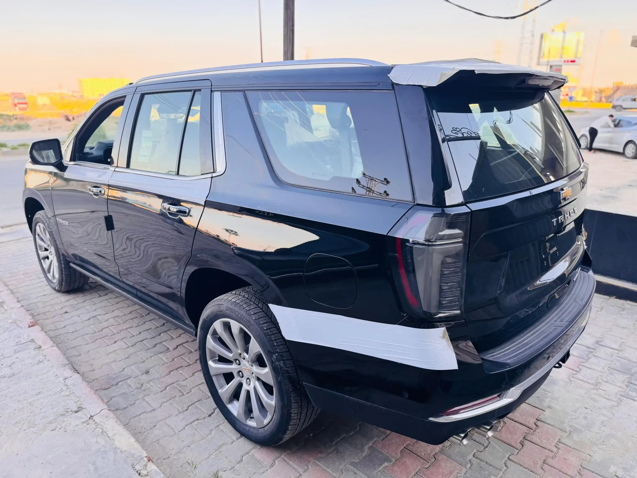 kilometrage car sale atv z standard suv new 2025 aleppo vh image