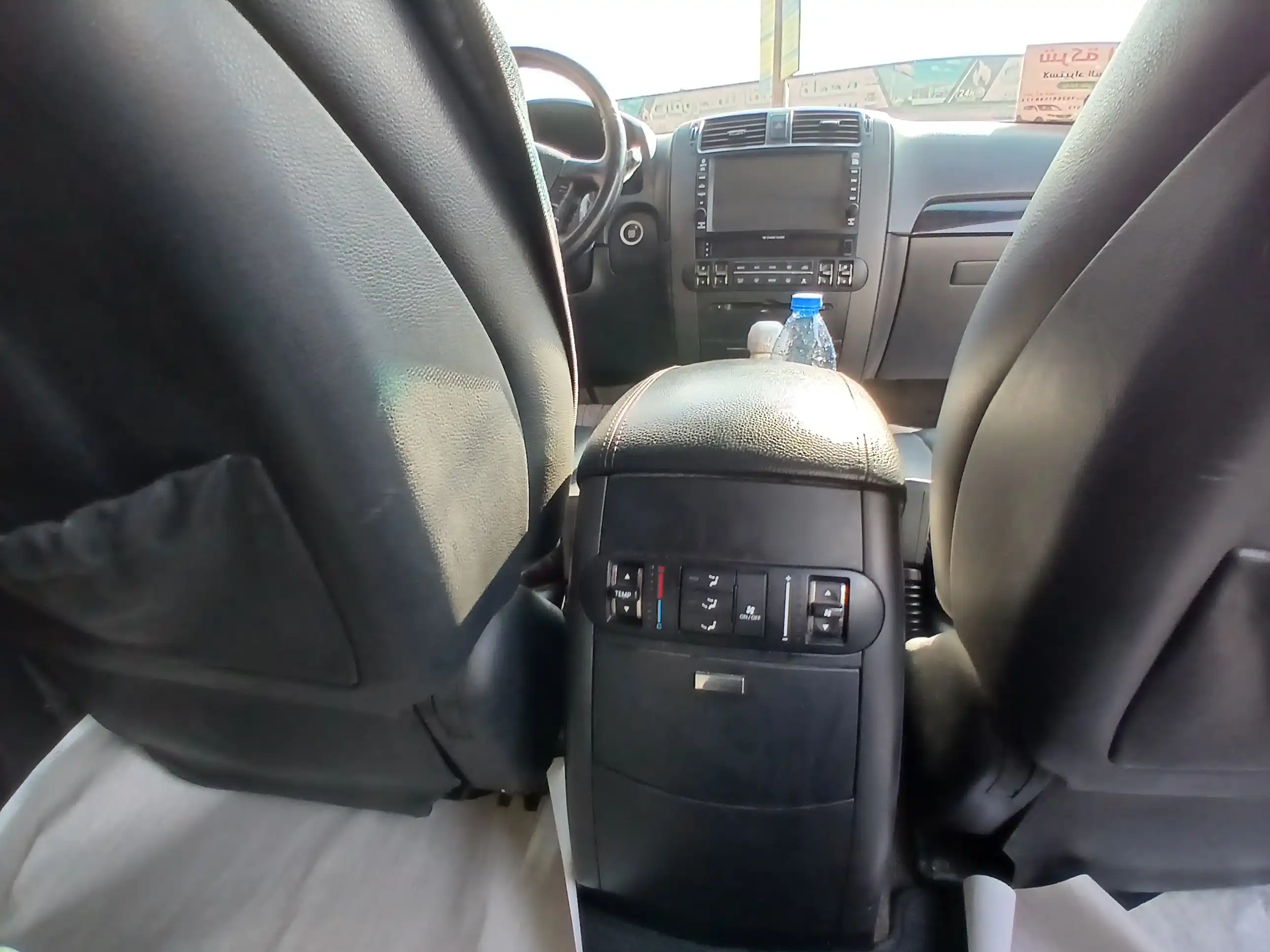 kilometrage car sale kia mohave standard suv used 2010 aleppo ac image