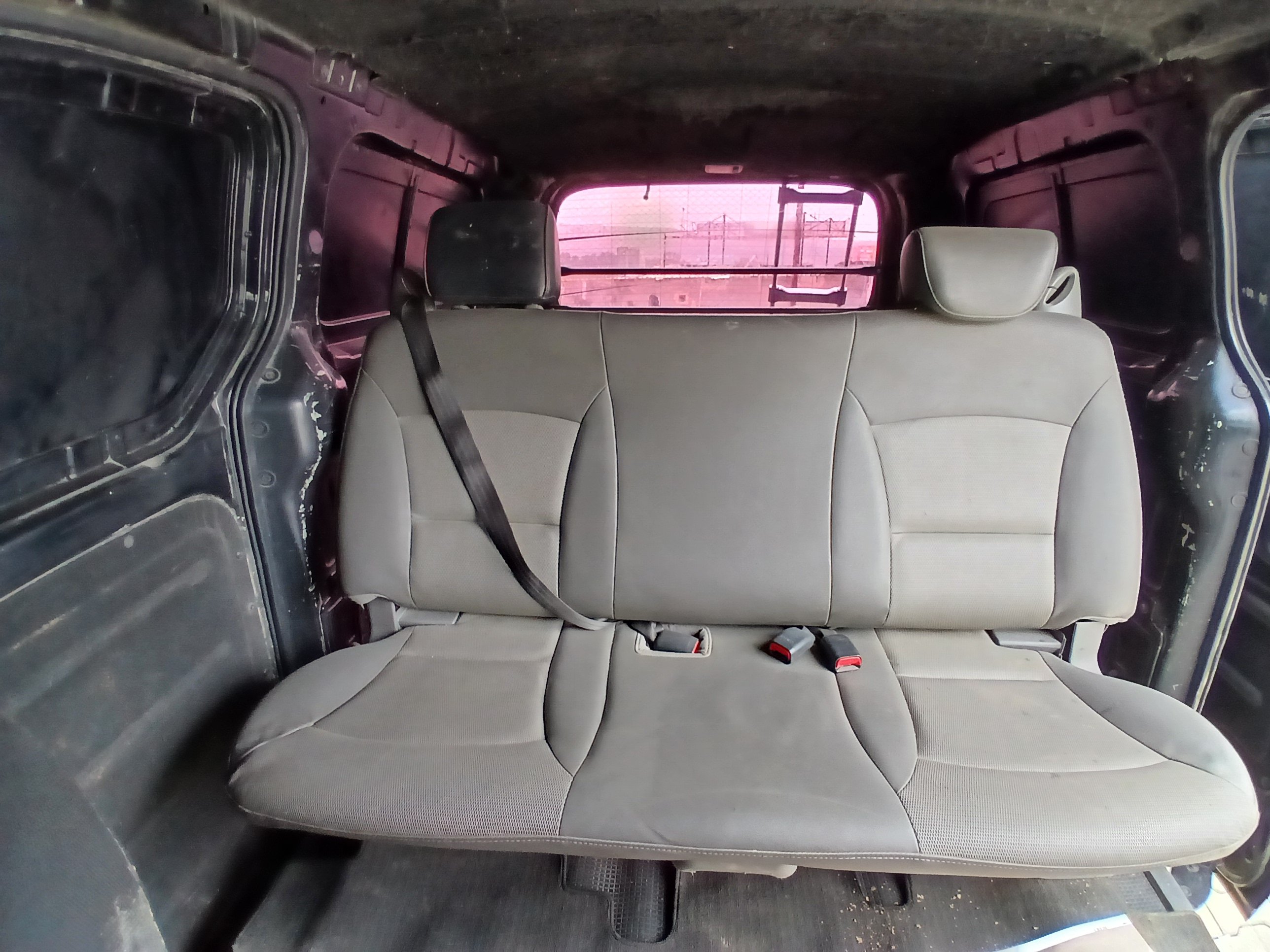 kilometrage car sale hyundai grand starex cvx van used 2008 aleppo hc image