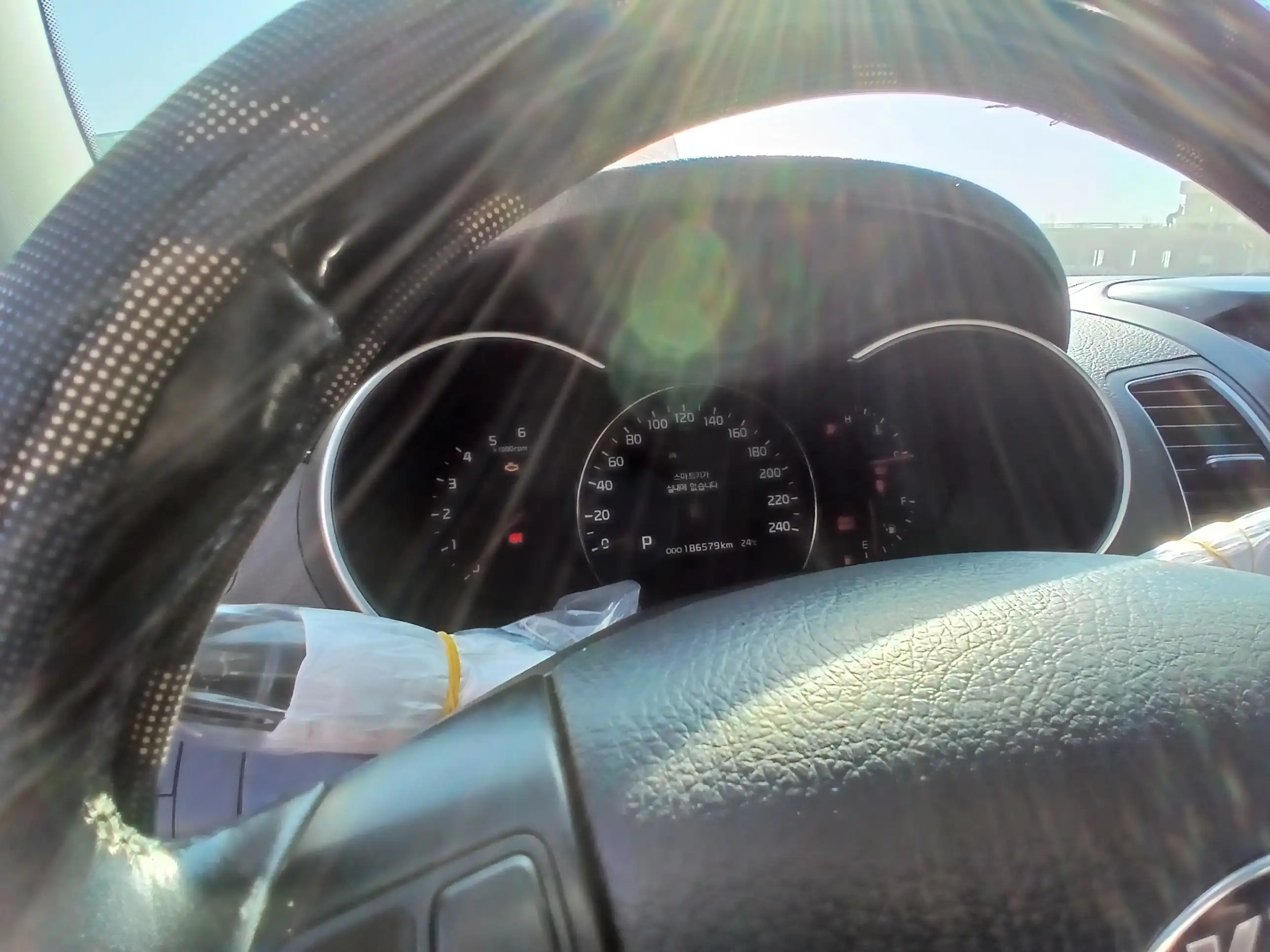 kilometrage car sale kia sorento gdi suv used 2013 aleppo cp image