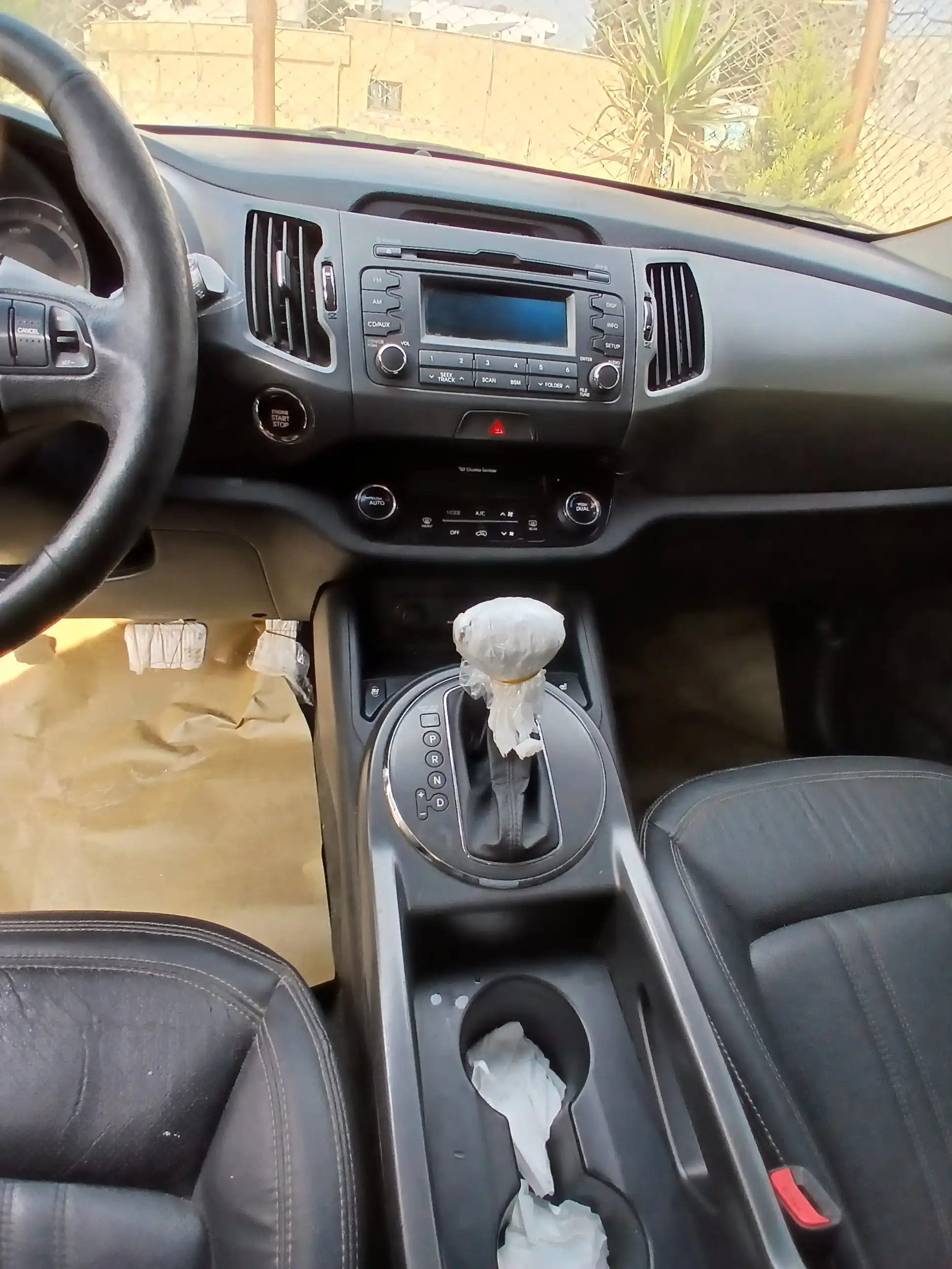 kilometrage car sale kia sportage tlx cpykdlw used 2011 aleppo zn image