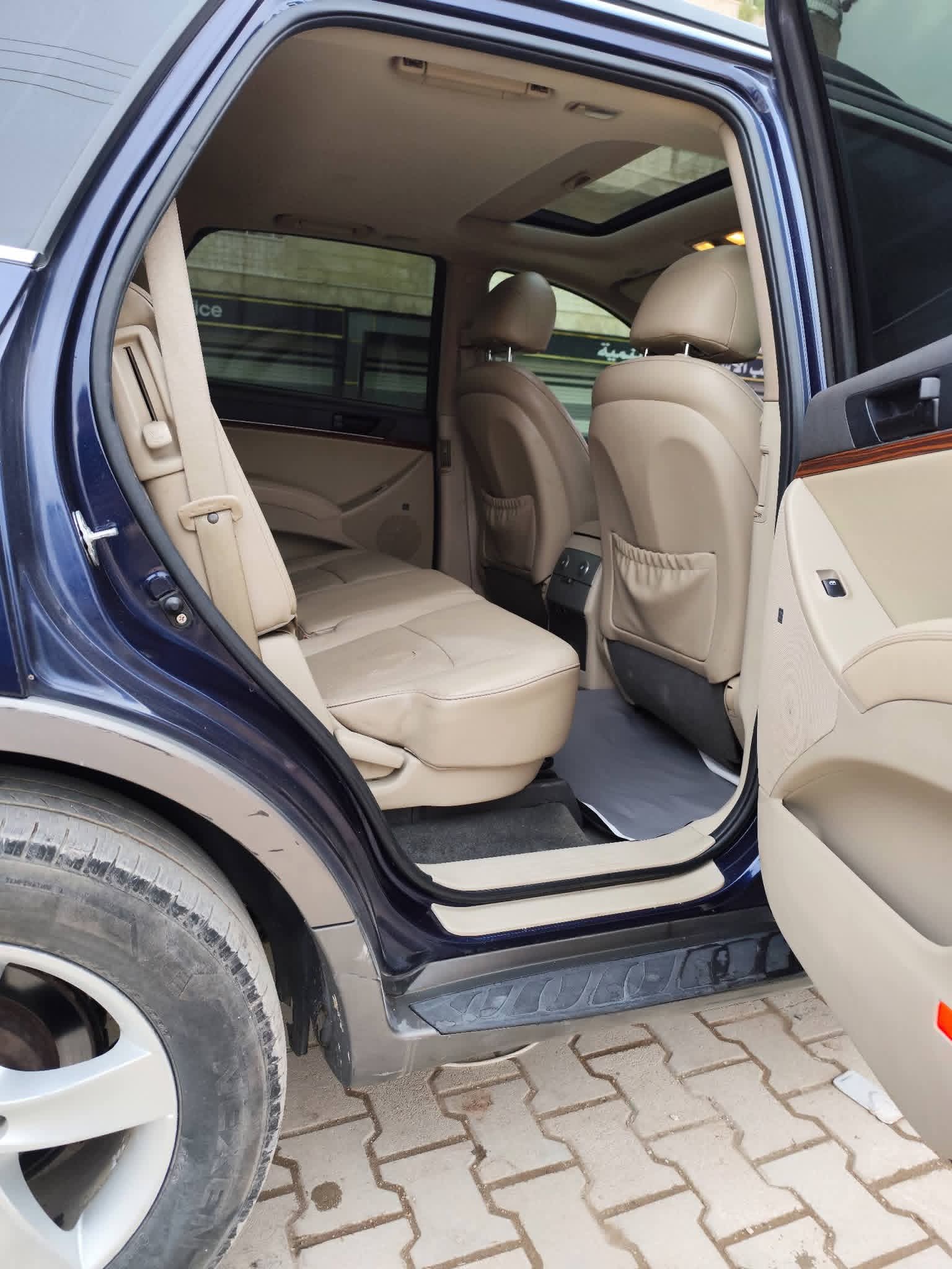 kilometrage car sale hyundai veracruz 300x suv used 2010 aleppo sf image