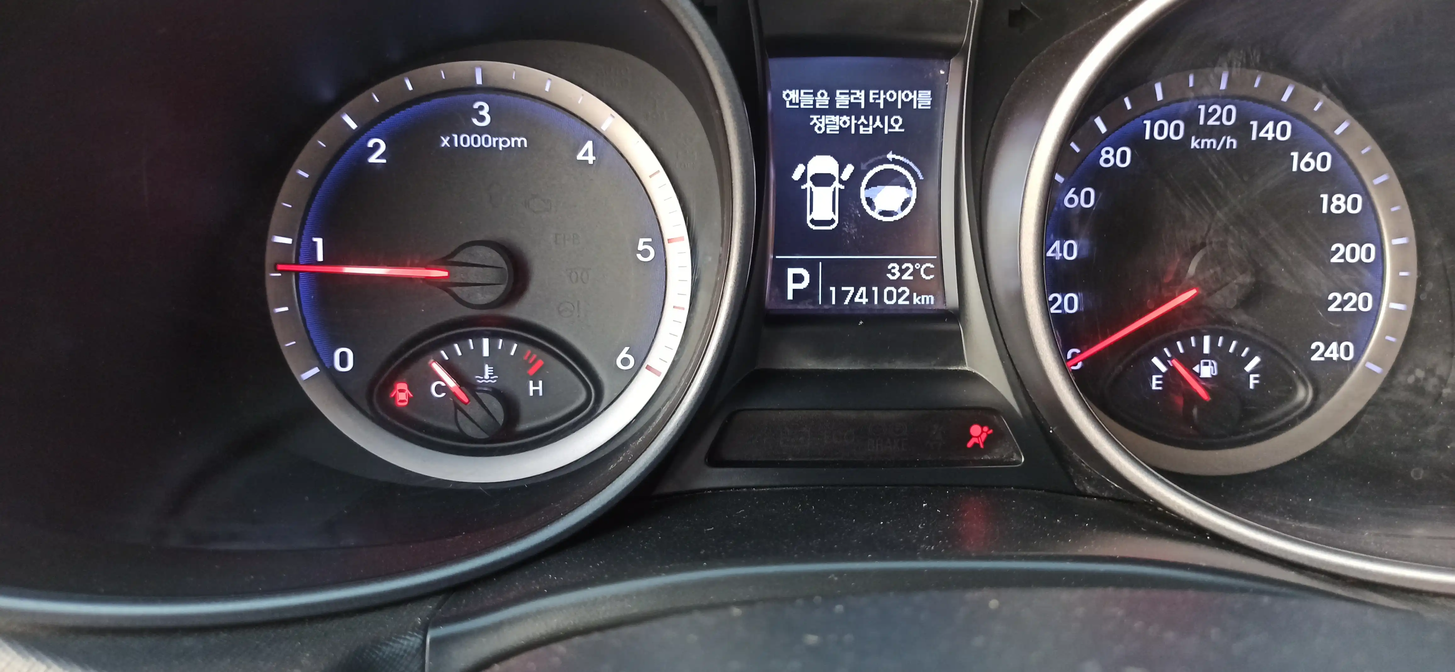 kilometrage car sale hyundai santa fe evgt suv used 2013 aleppo za image