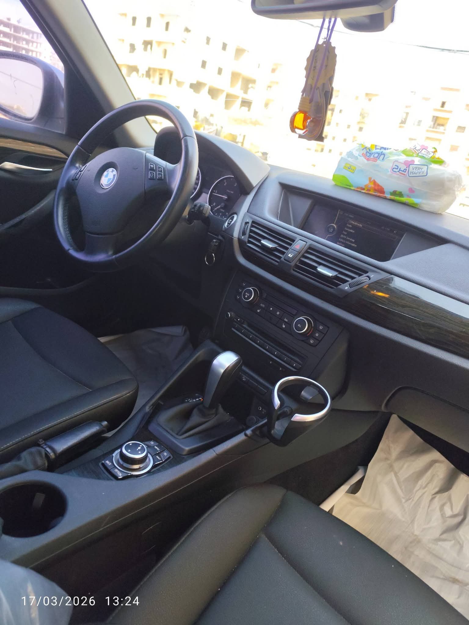 kilometrage car sale bmw 8 series 840i suv used 2012 aleppo ar image