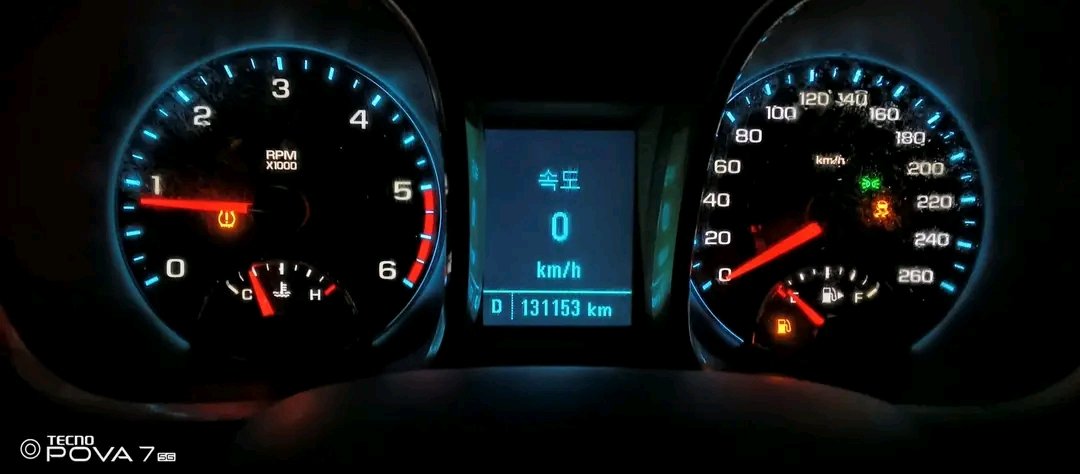 kilometrage car sale chevrolet malibu ls sedan used 2015 aleppo rr image