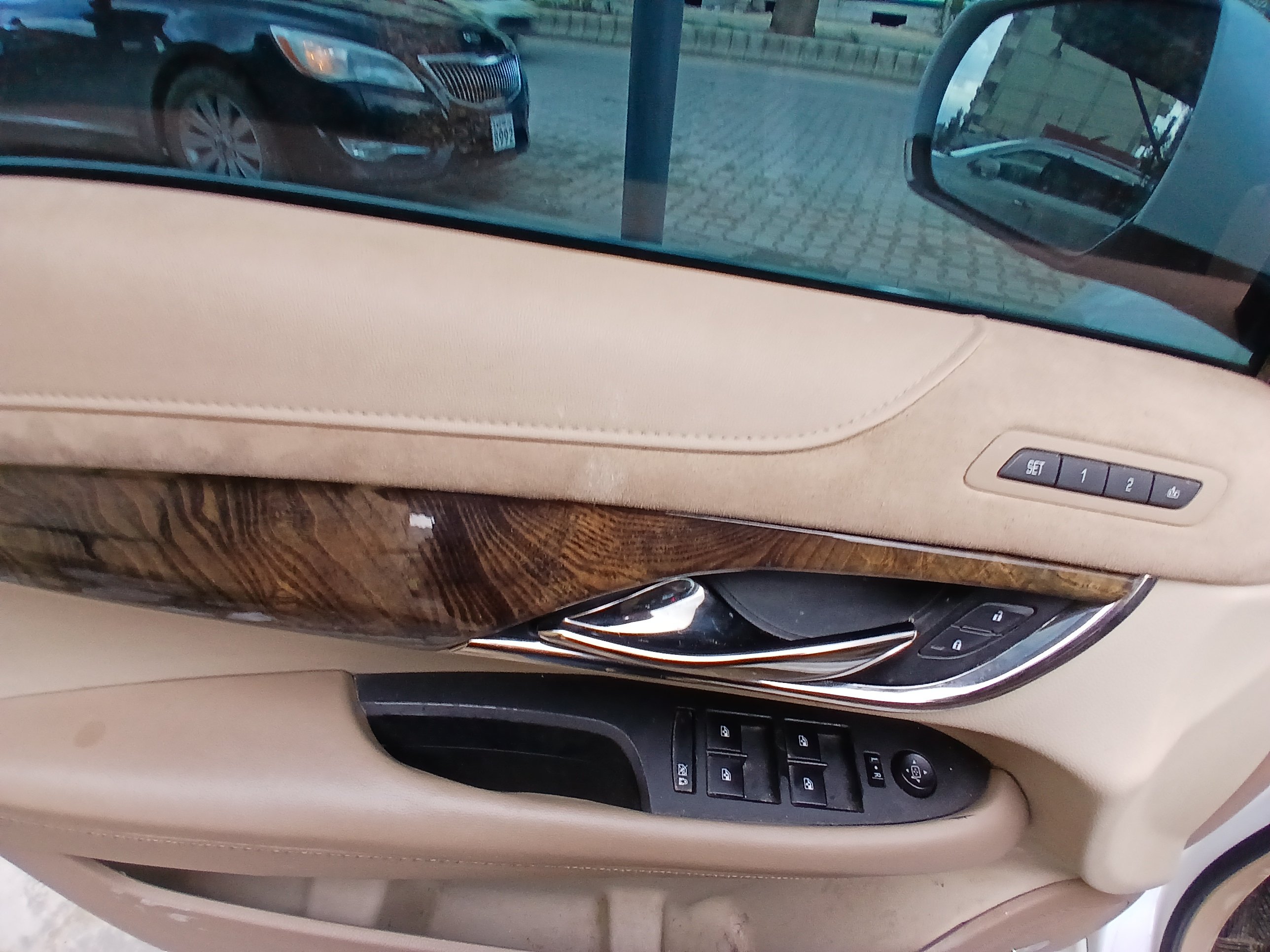 kilometrage car sale cadillac xt4 sport sedan used 2015 aleppo af image