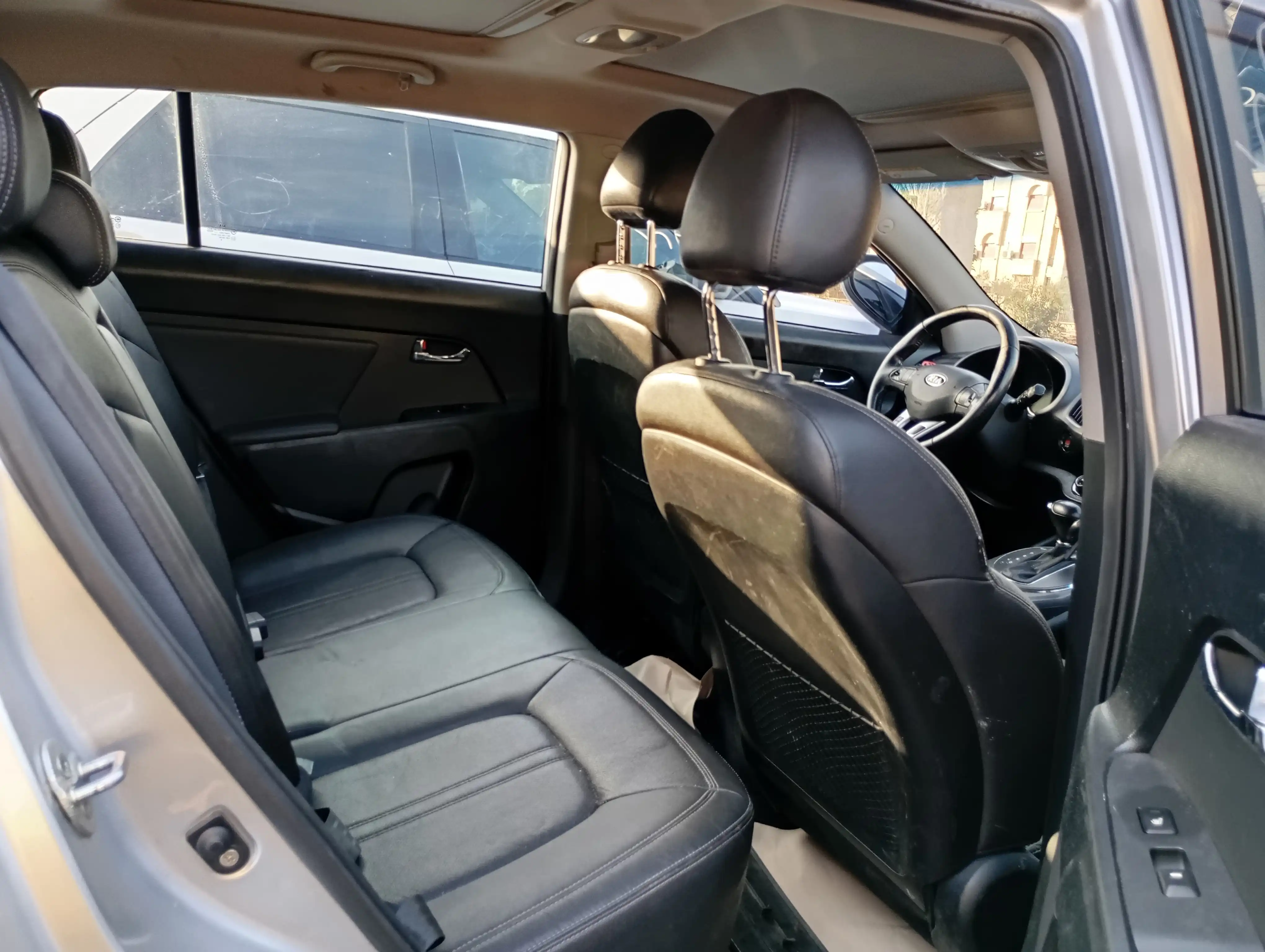 kilometrage car sale kia sportage tlx cpykdlw used 2010 aleppo ky image