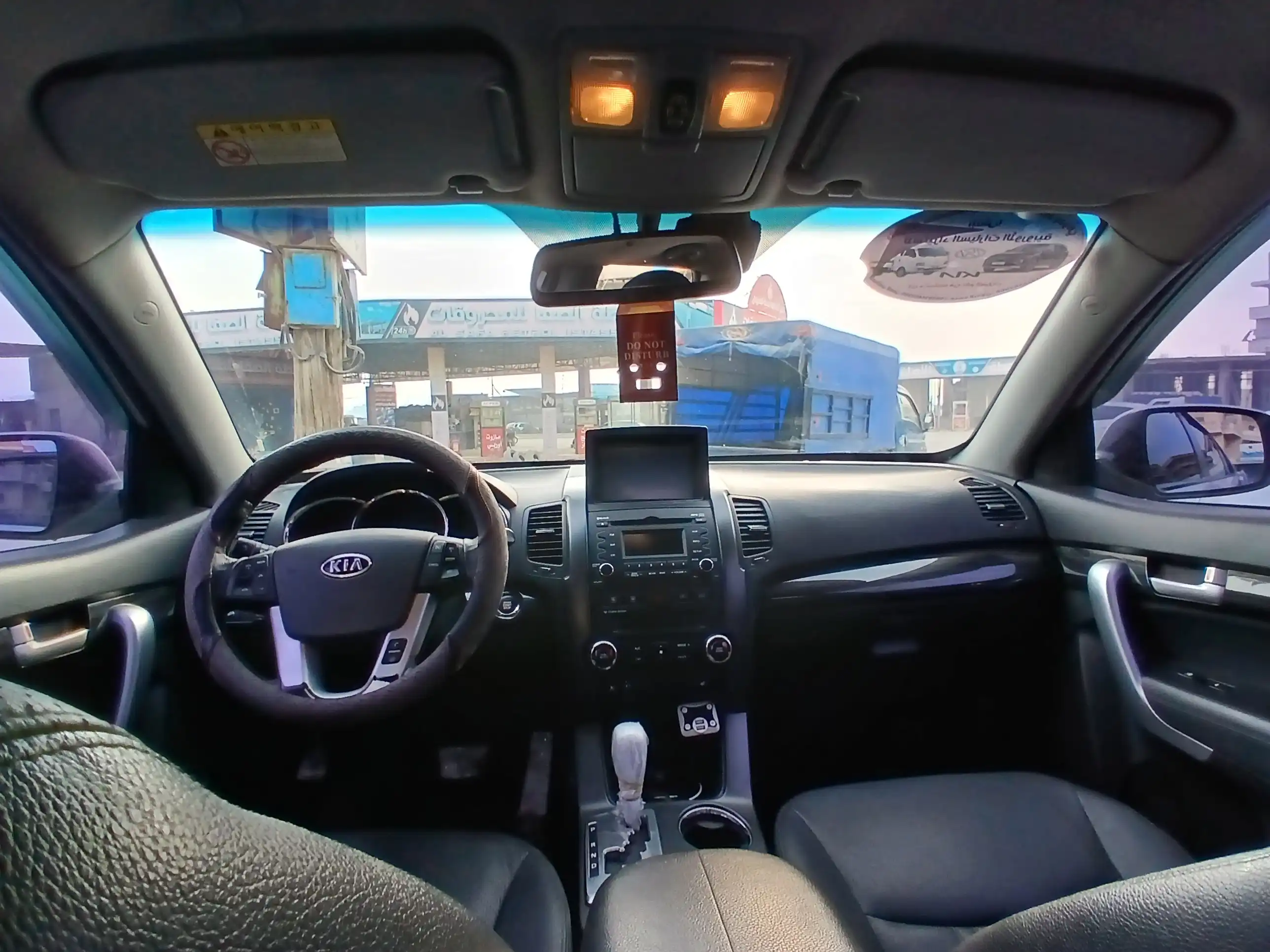 kilometrage car sale kia sorento tlx suv used 2011 aleppo bg image