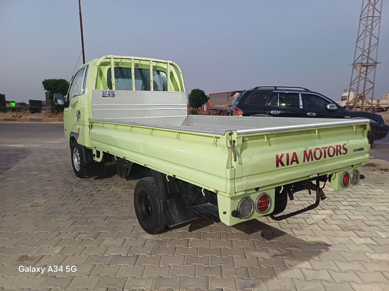 kilometrage car sale hyundai santa fe e vgt suv used 2013 aleppo tm image