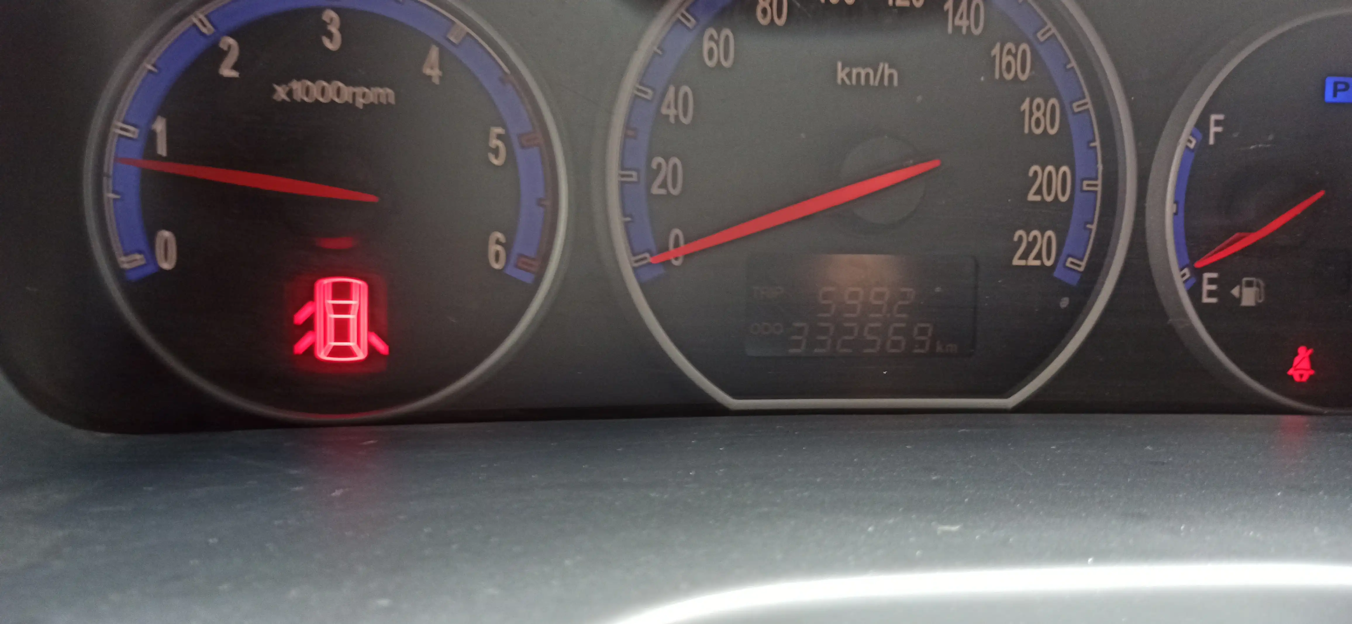 kilometrage car sale hyundai santa fe mlx suv used 2007 aleppo ss image