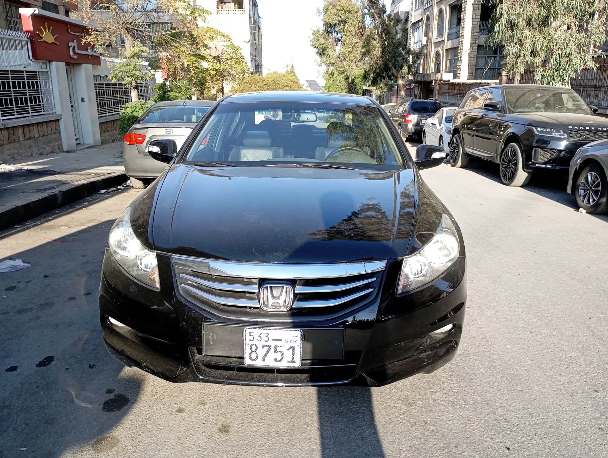 kilometrage car sale honda 2011 bi image