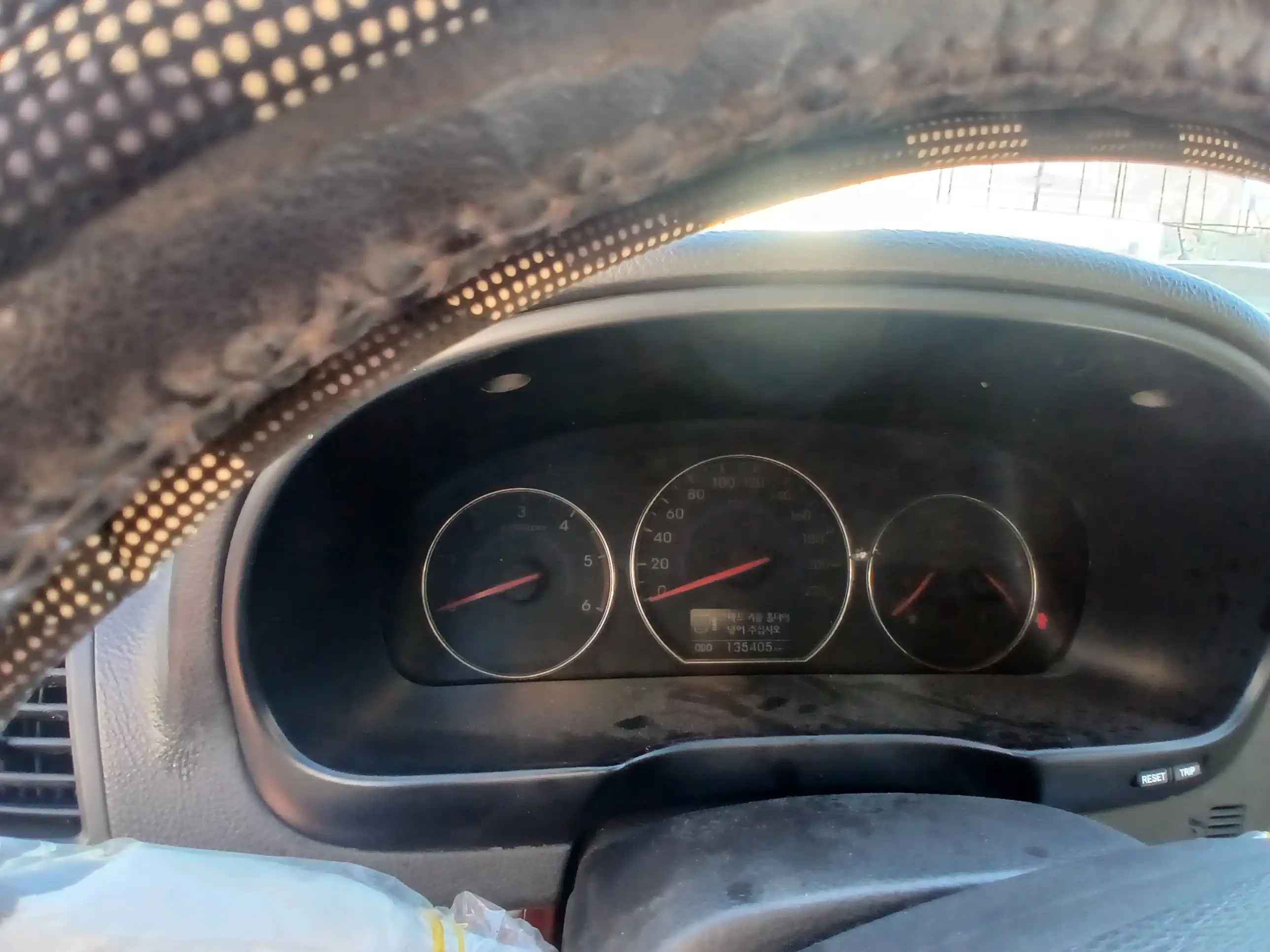 kilometrage car sale hyundai santa fe mlx suv used 2010 aleppo ie image