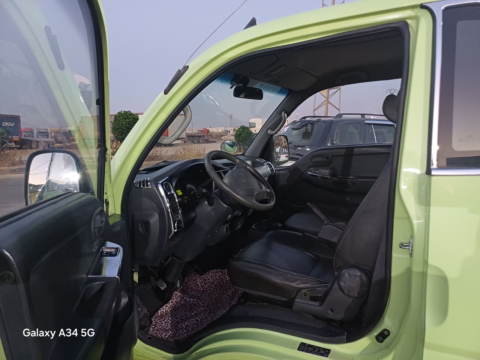 kilometrage car sale hyundai santa fe e vgt suv used 2013 aleppo tm image
