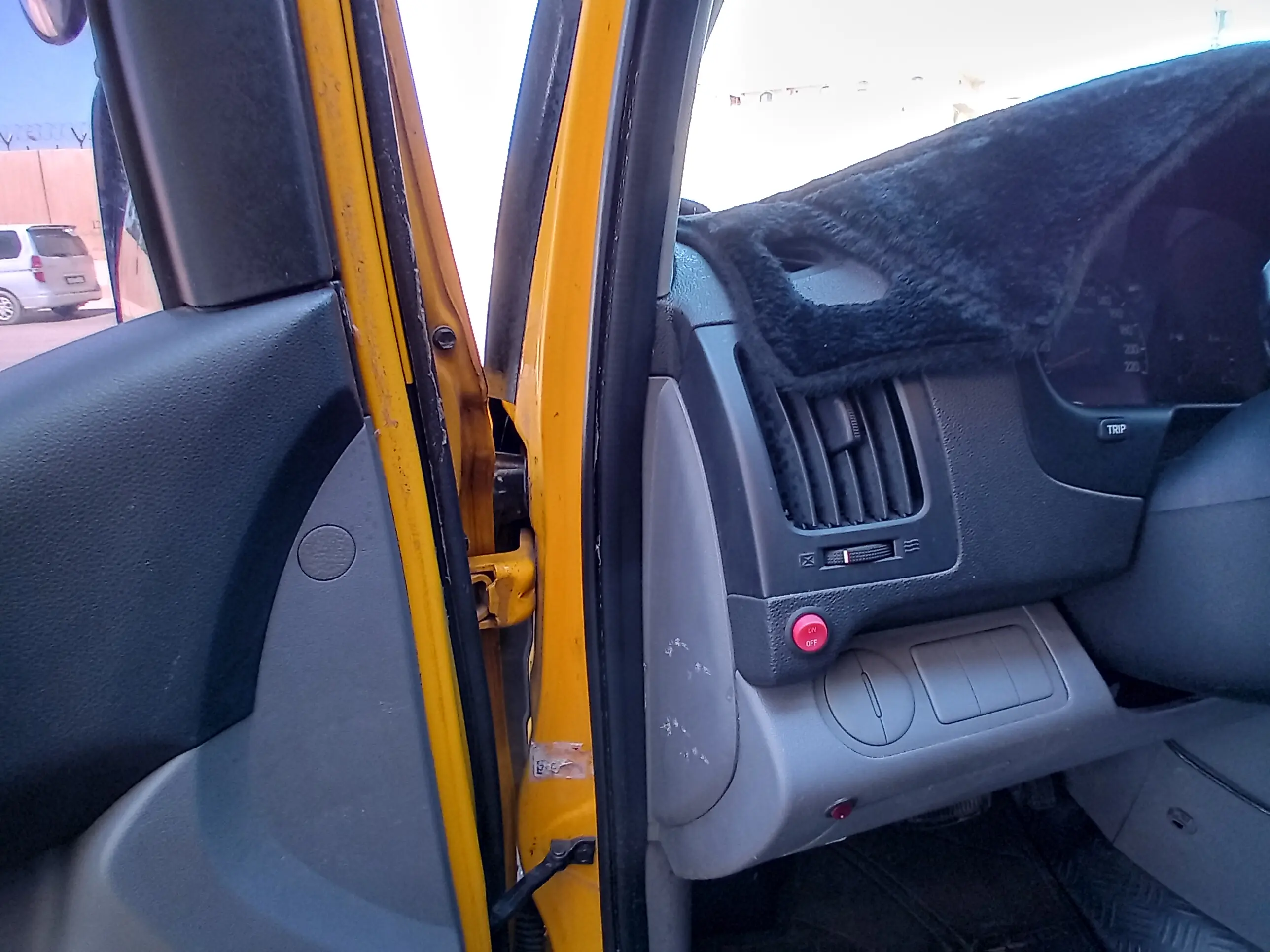 kilometrage car sale hyundai grand starex cvx van used 2011 aleppo dc image