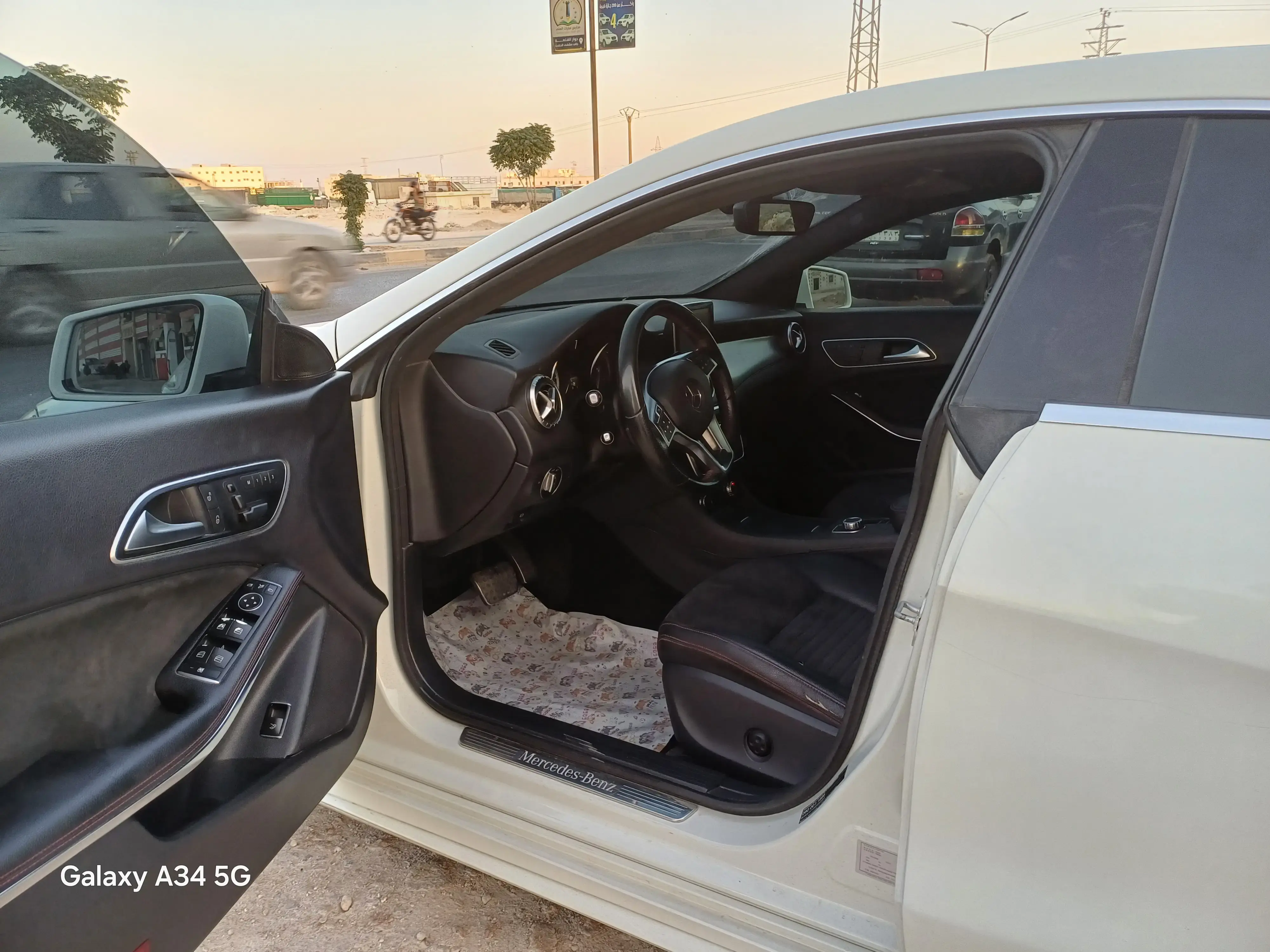 kilometrage car sale mercedes benz actros 1863 ls sedan used 2015 aleppo bv image