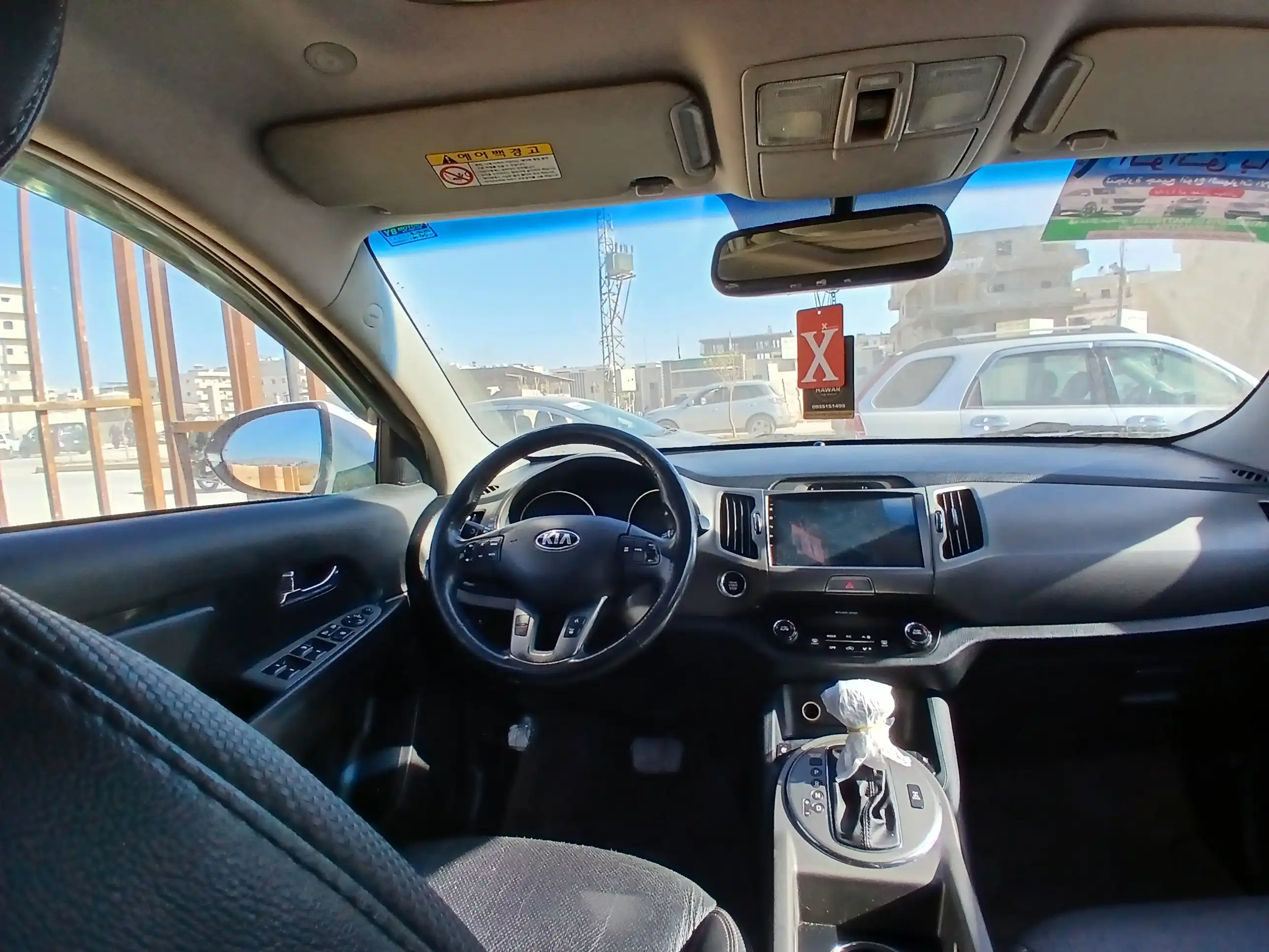 kilometrage car sale kia sorento tlx cpykdlw used 2014 aleppo sw image