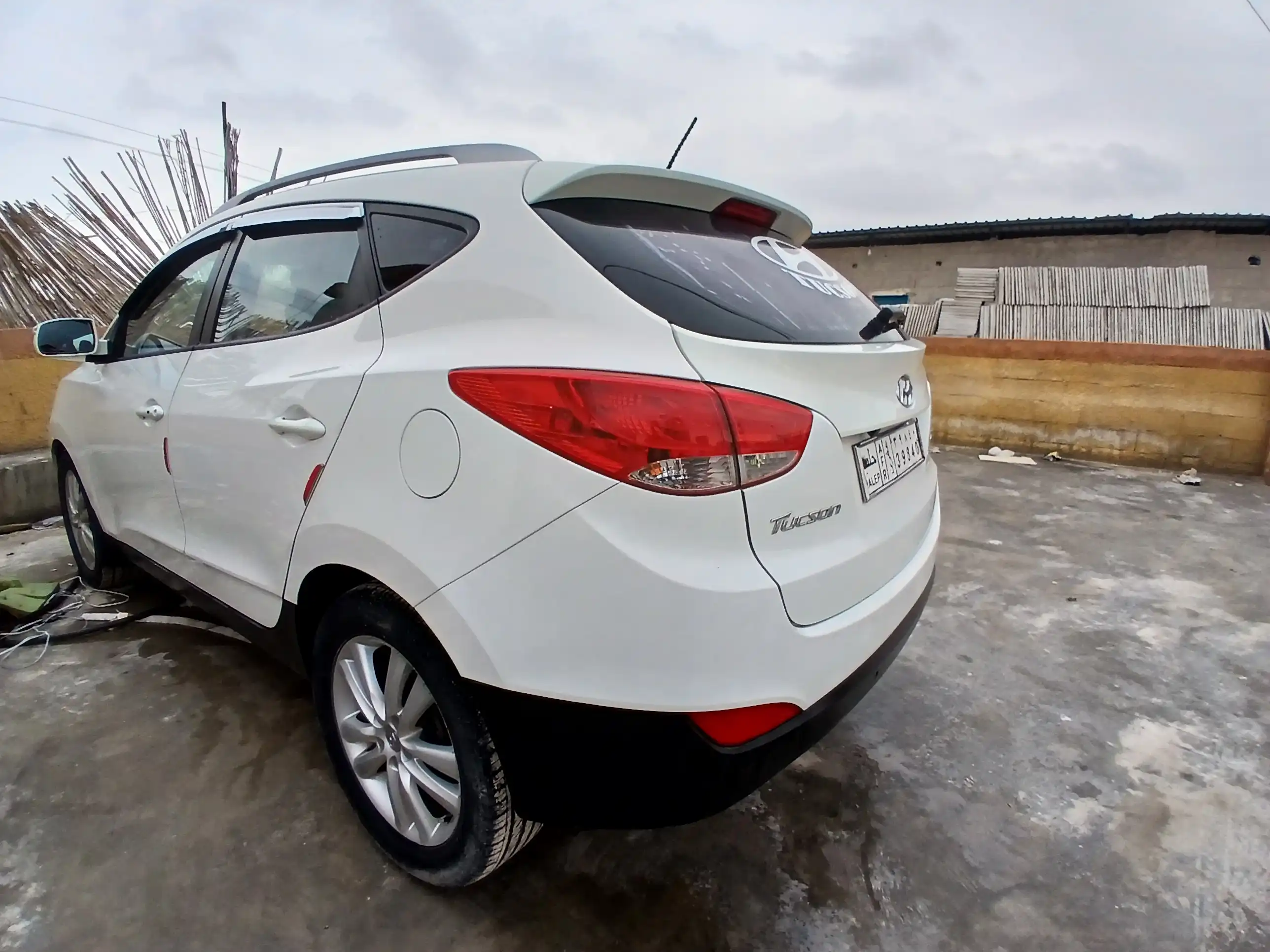 kilometrage car sale hyundai tucson standard cpykdlw used 2012 aleppo az image