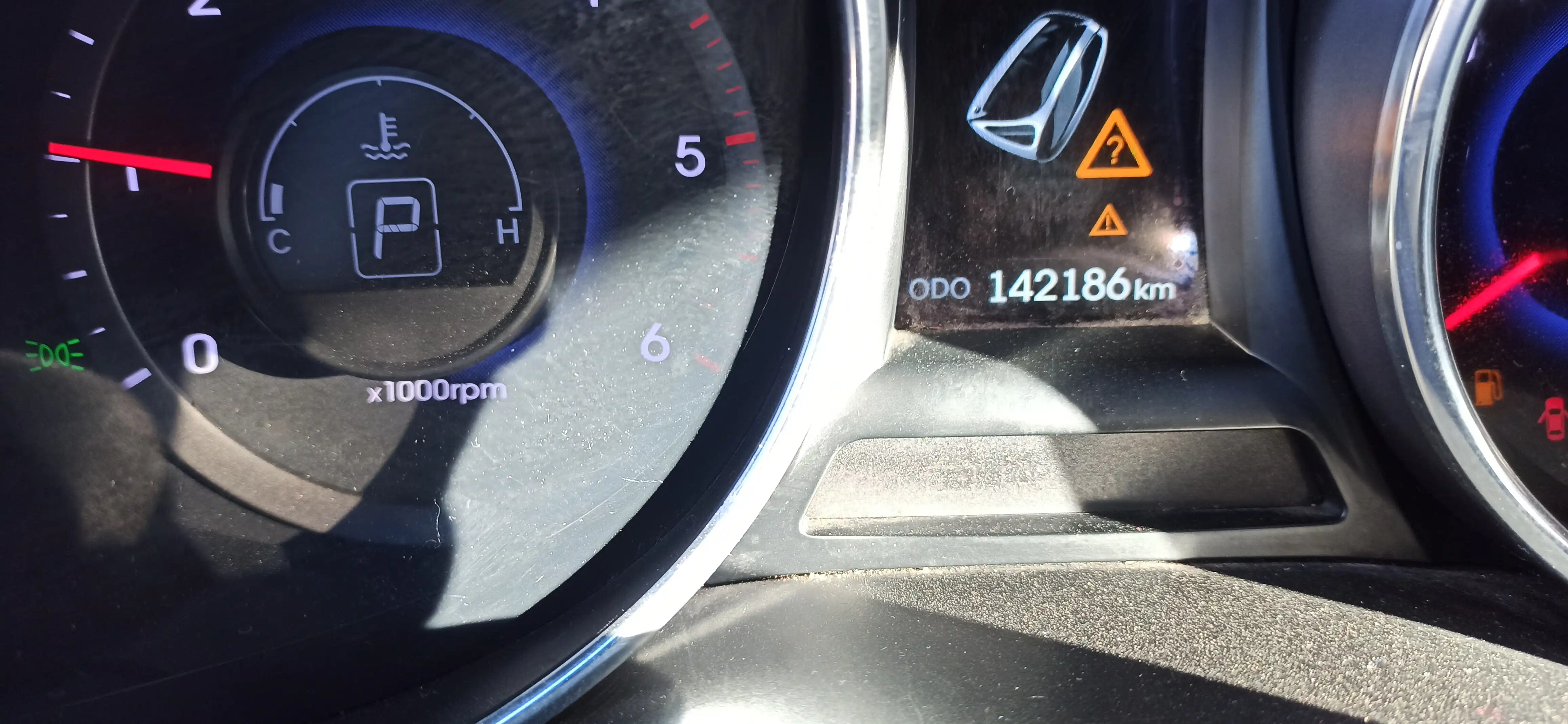 kilometrage car sale hyundai veracruz limited suv used 2014 aleppo pp image