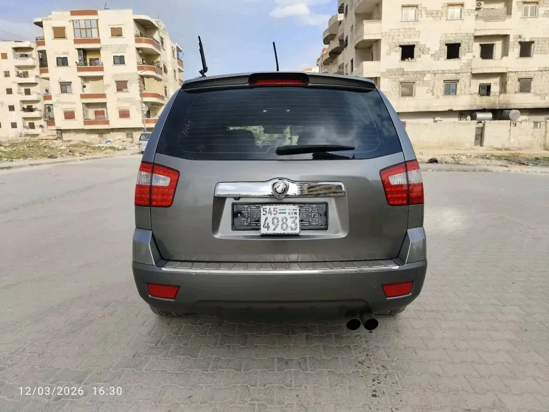 kilometrage car sale kia mohave jv 300 suv used 2011 aleppo tv image