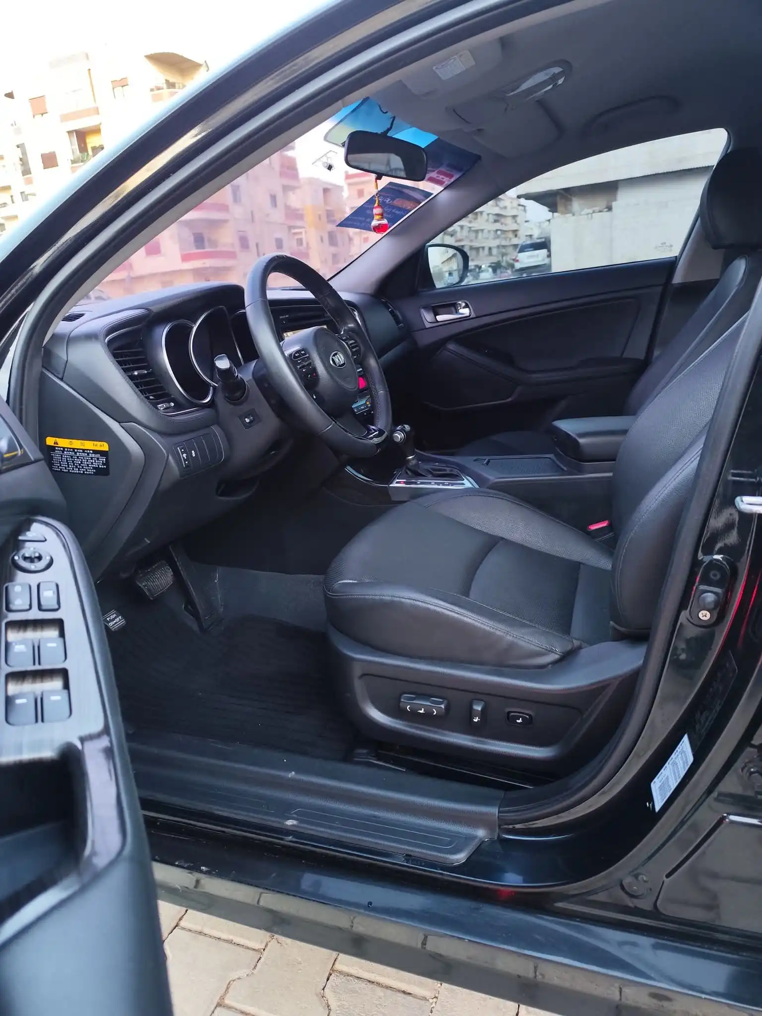kilometrage car sale kia sportage tlx sedan used 2014 aleppo vx image