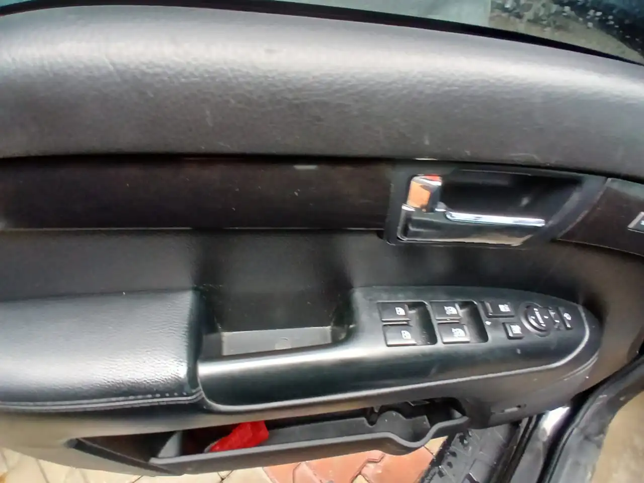 kilometrage car sale kia mohave kv 300 suv used 2012 aleppo nh image