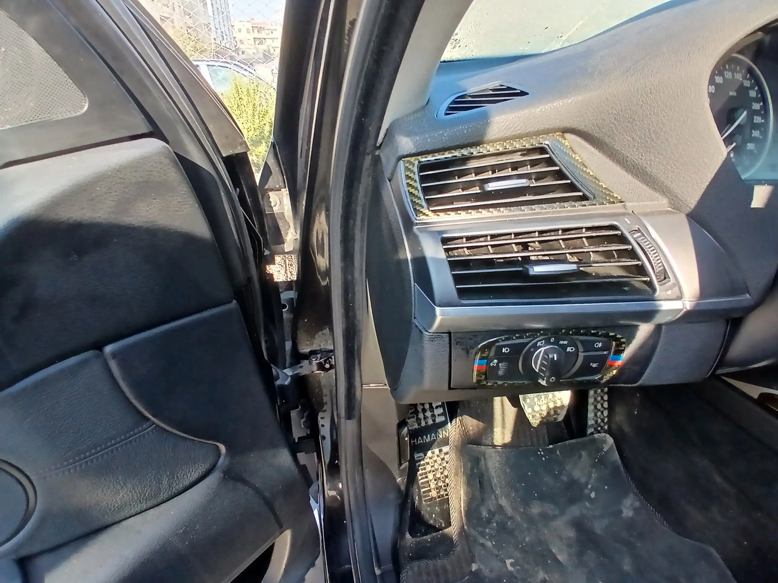 kilometrage car sale bmw x5 xdrive40d suv used 2012 aleppo gs image