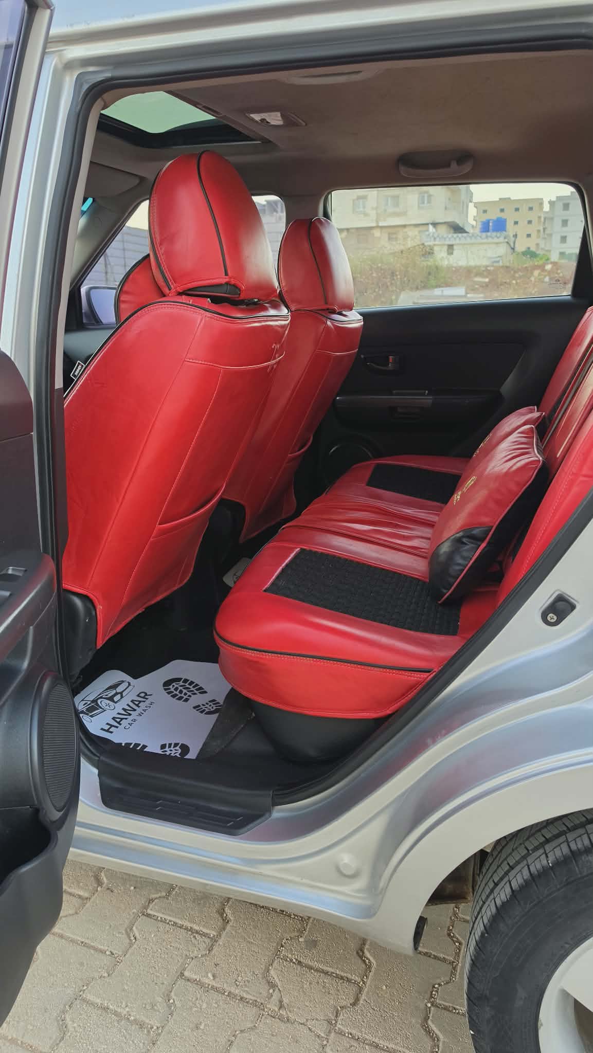 kilometrage car sale kia soul lx used 2009 aleppo ey image