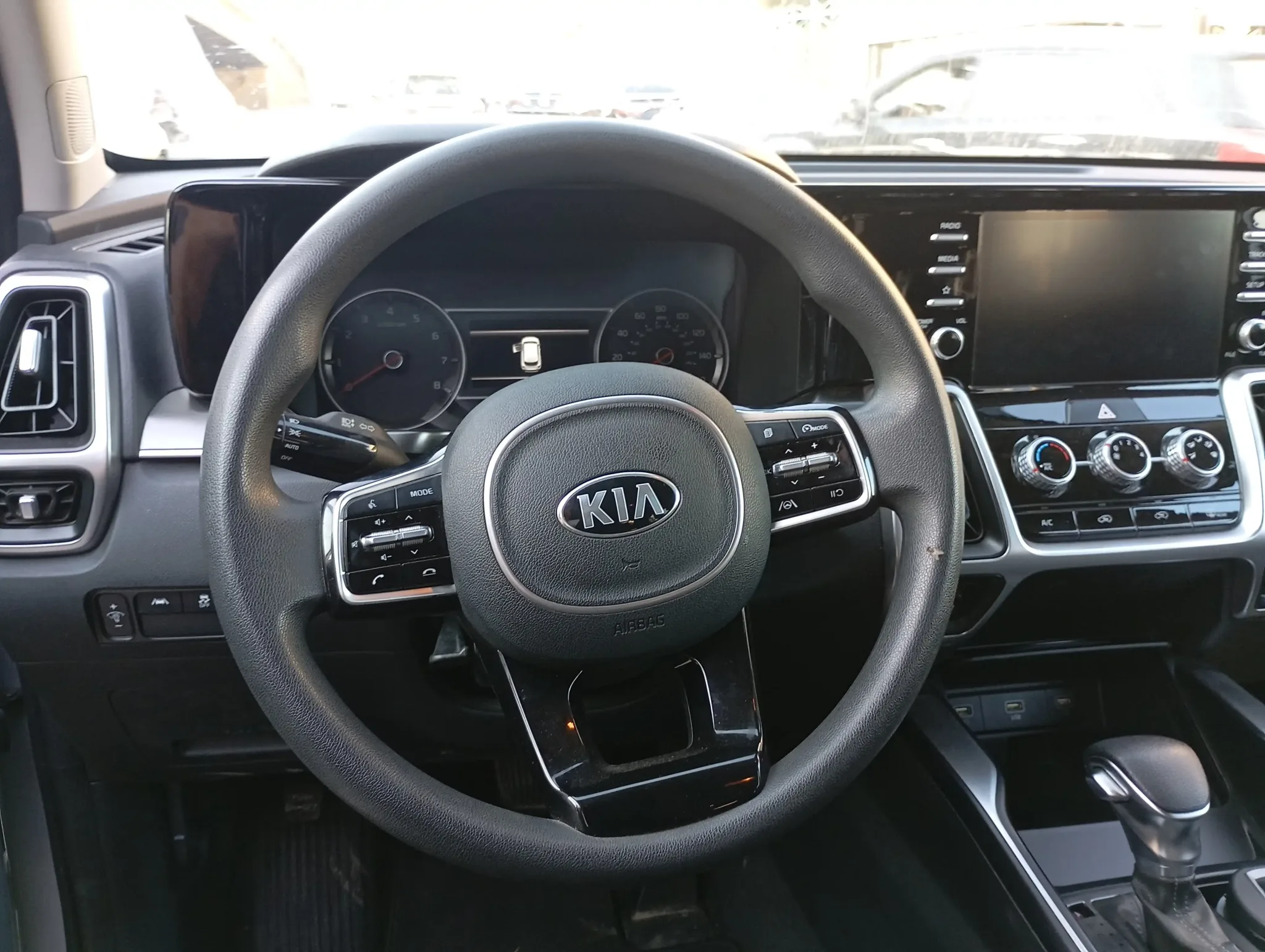 kilometrage car sale kia sportage tlx suv used 2021 aleppo ow image