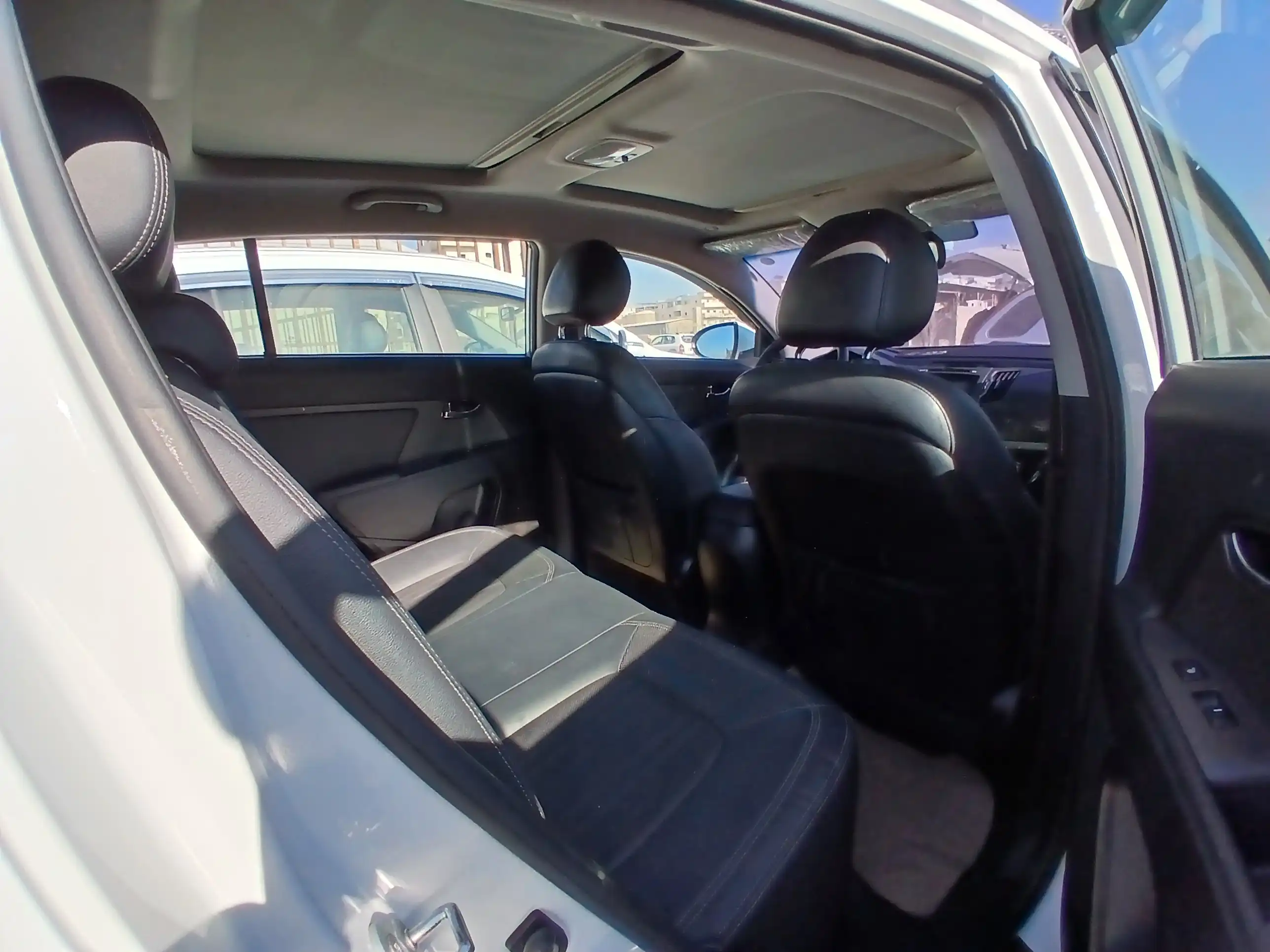 kilometrage car sale kia sportage tlx cpykdlw used 2013 aleppo qb image