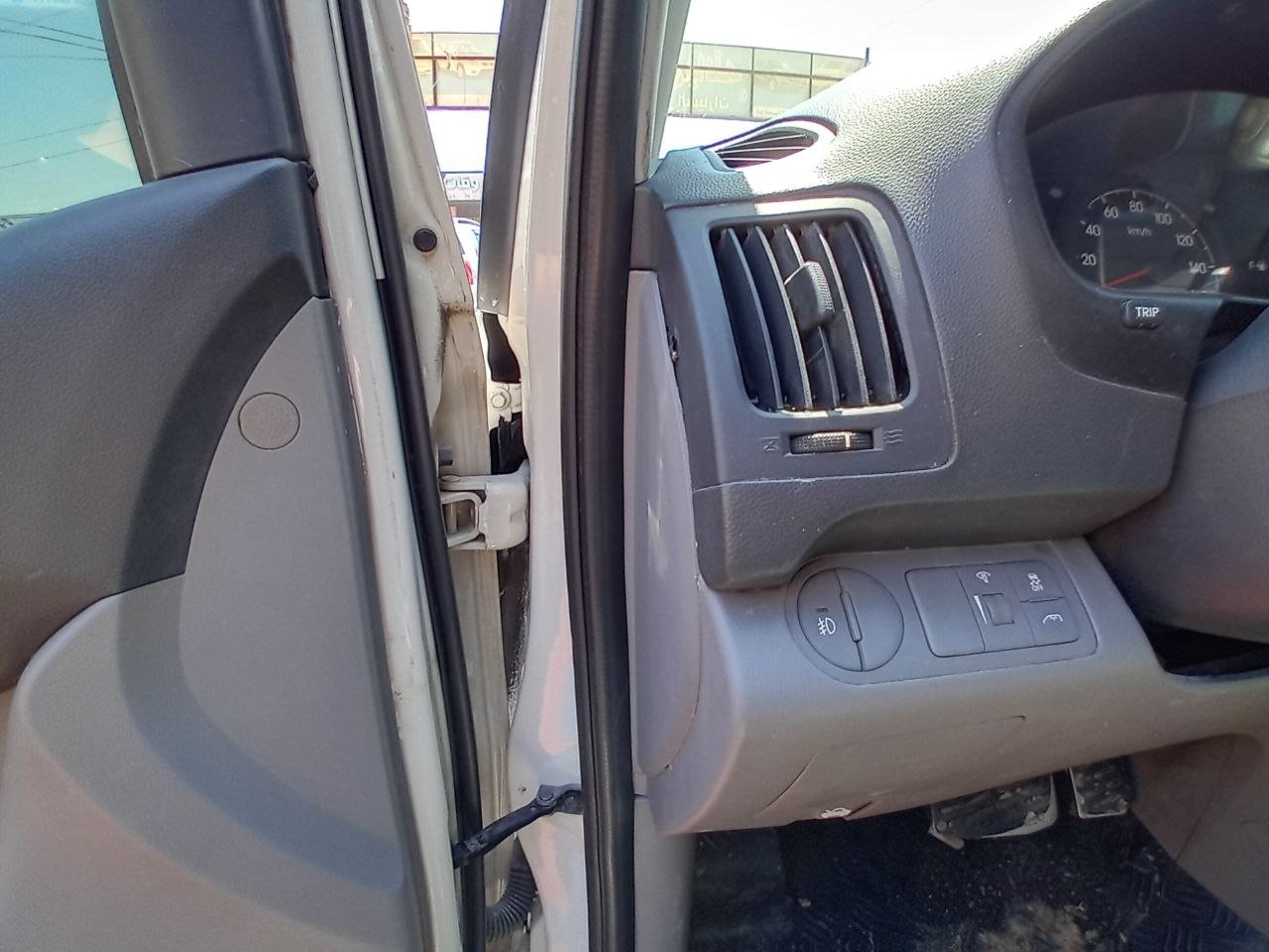 kilometrage car sale hyundai grand starex cvx van used 2014 aleppo ov image