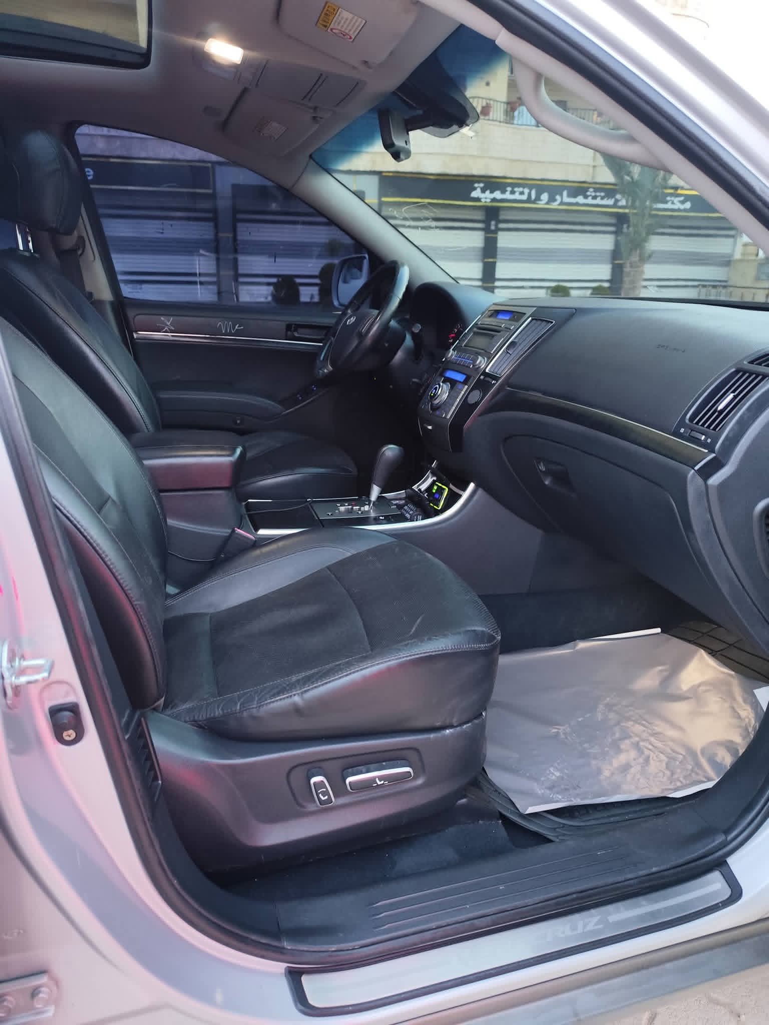 kilometrage car sale hyundai veracruz 300x suv used 2008 aleppo fi image