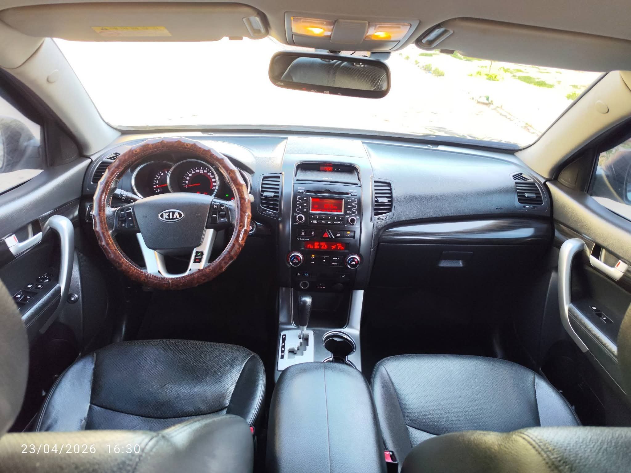 kilometrage car sale kia sorento tlx suv used 2012 aleppo wa image