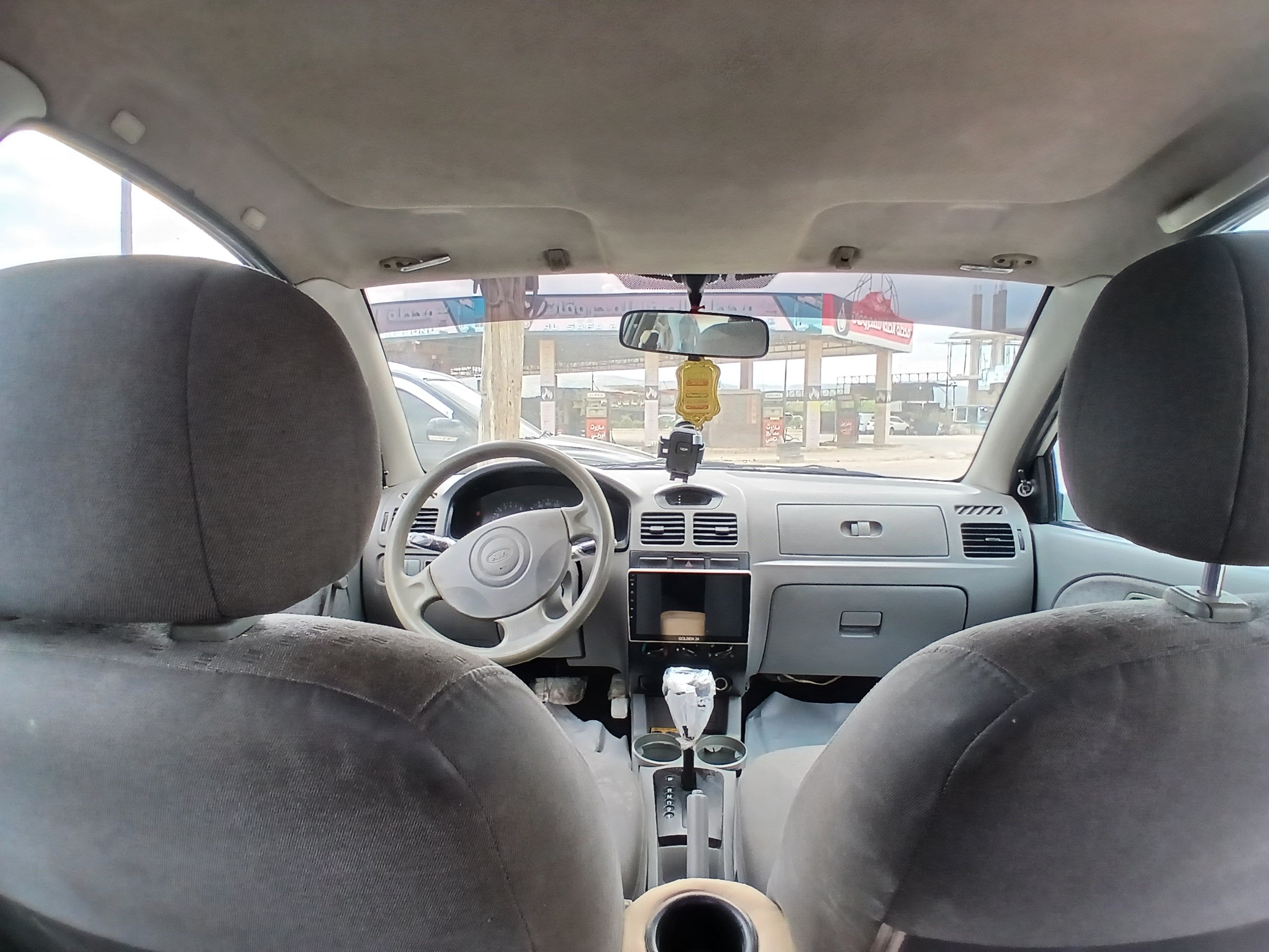 kilometrage car sale kia sorento limited sedan used 2002 aleppo bg image