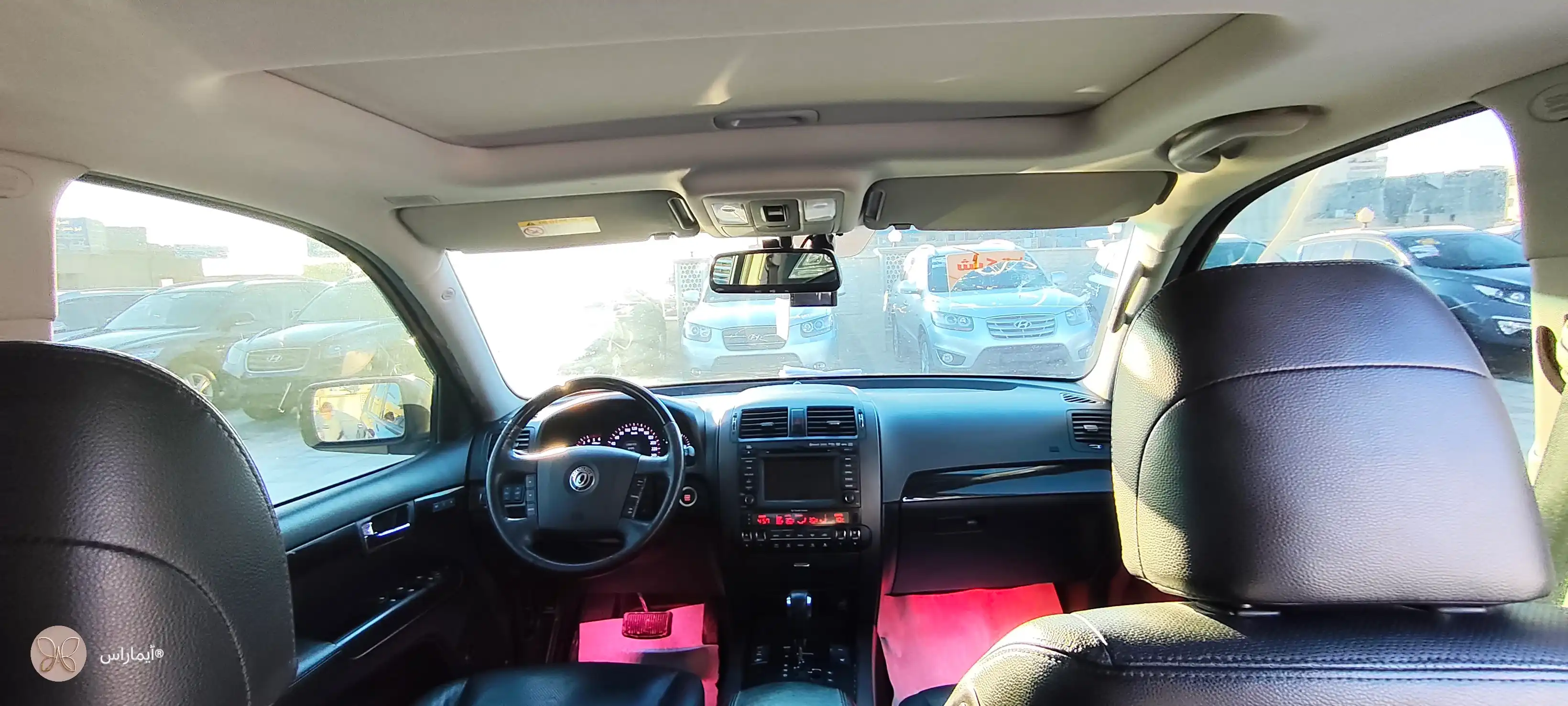 kilometrage car sale kia mohave standard suv used 2013 aleppo wa image