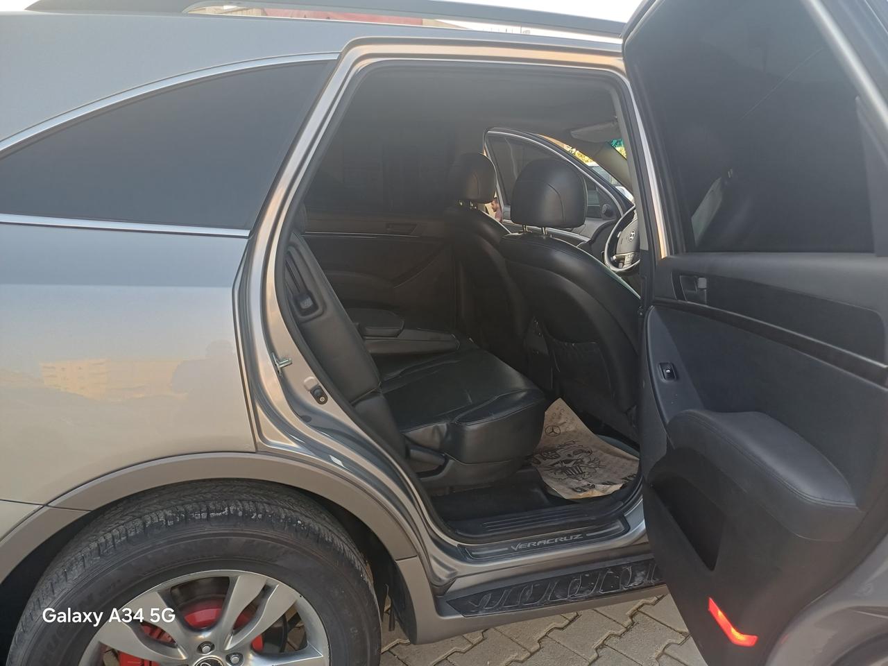 kilometrage car sale hyundai veracruz 300 xvl suv used 2011 aleppo oh image