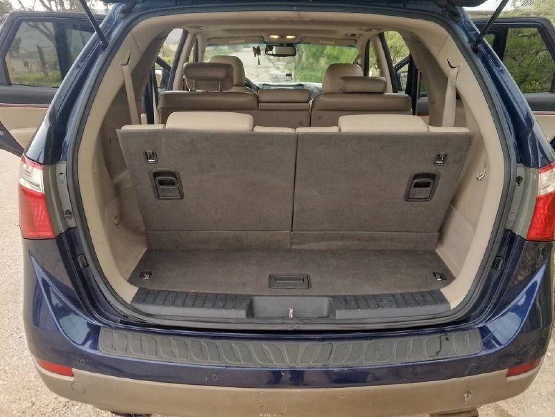 kilometrage car sale hyundai veracruz 300x suv used aleppo bo image