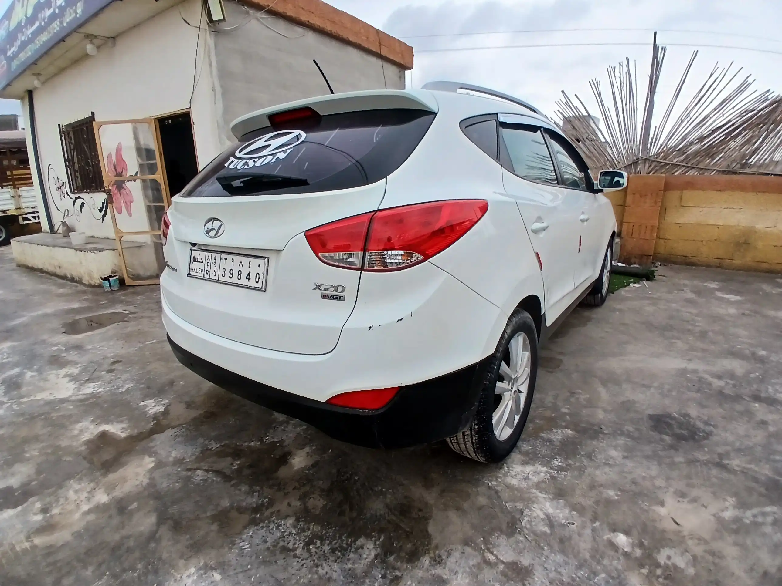 kilometrage car sale hyundai tucson standard cpykdlw used 2012 aleppo az image