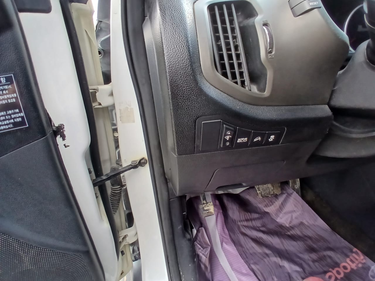 kilometrage car sale kia sportage tlx used 2012 ns image