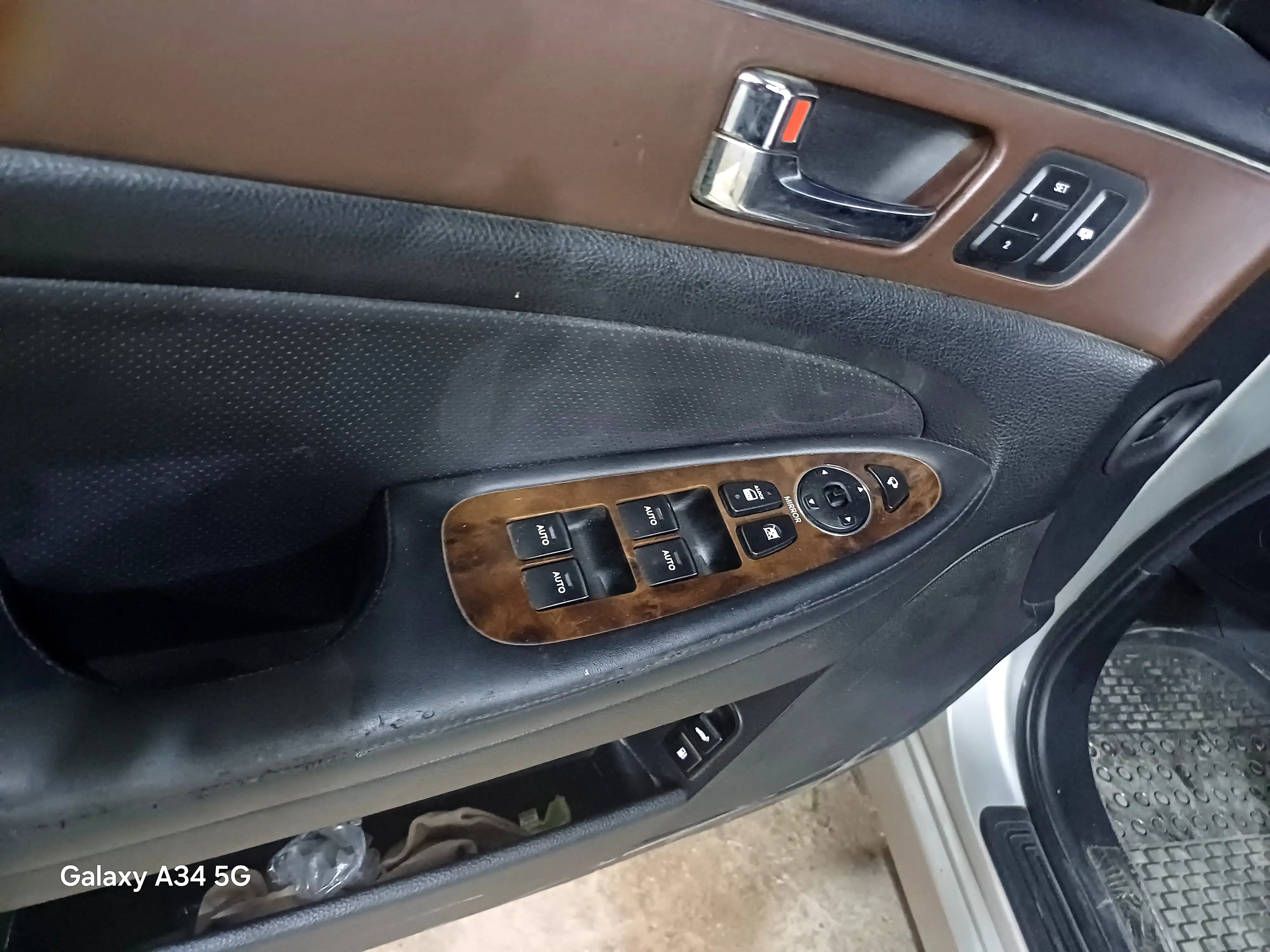 kilometrage car sale genesis bh 330 sedan used 2008 aleppo ng image