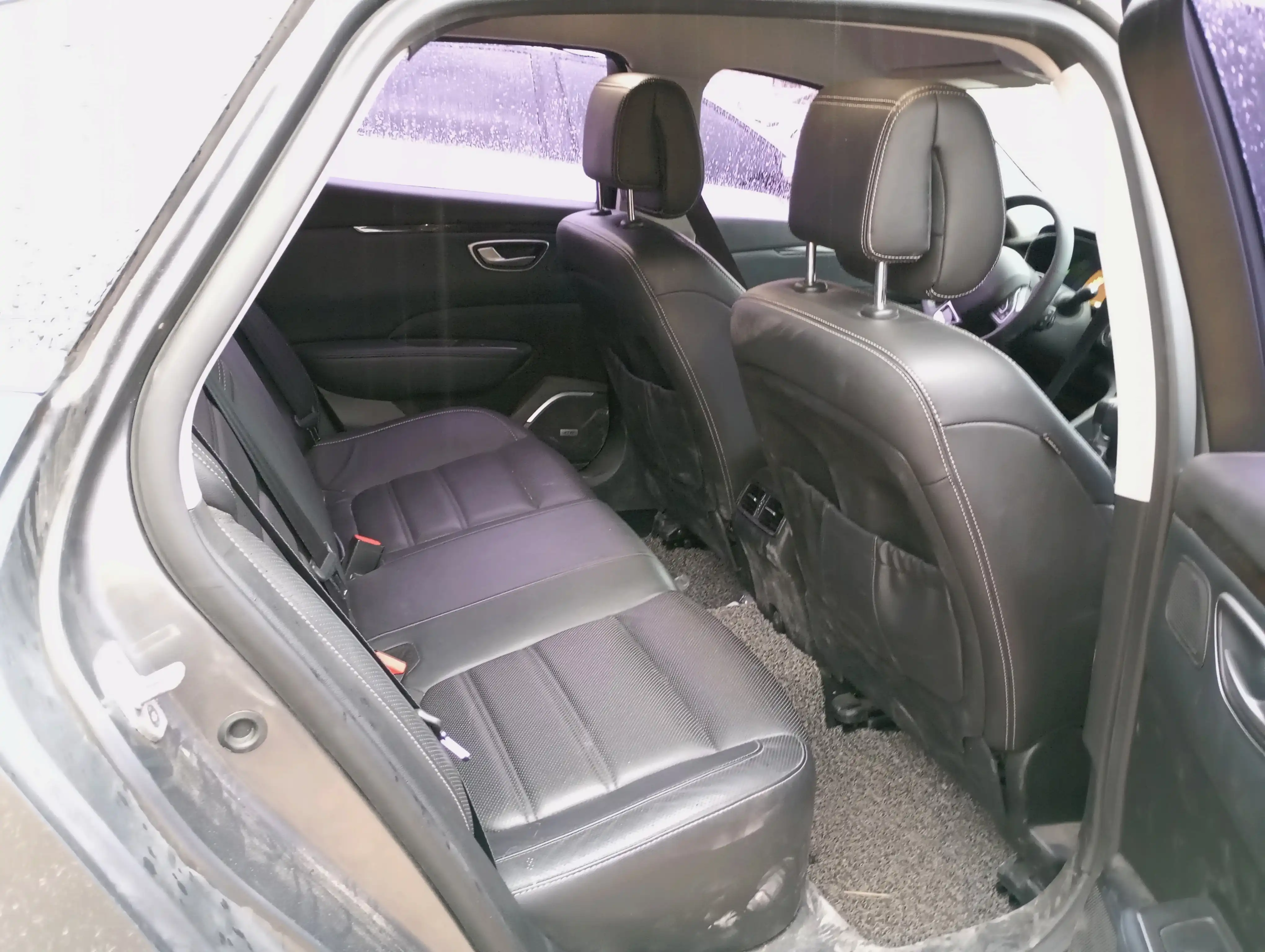 kilometrage car sale samsung sm3 le sedan used 2017 aleppo tn image