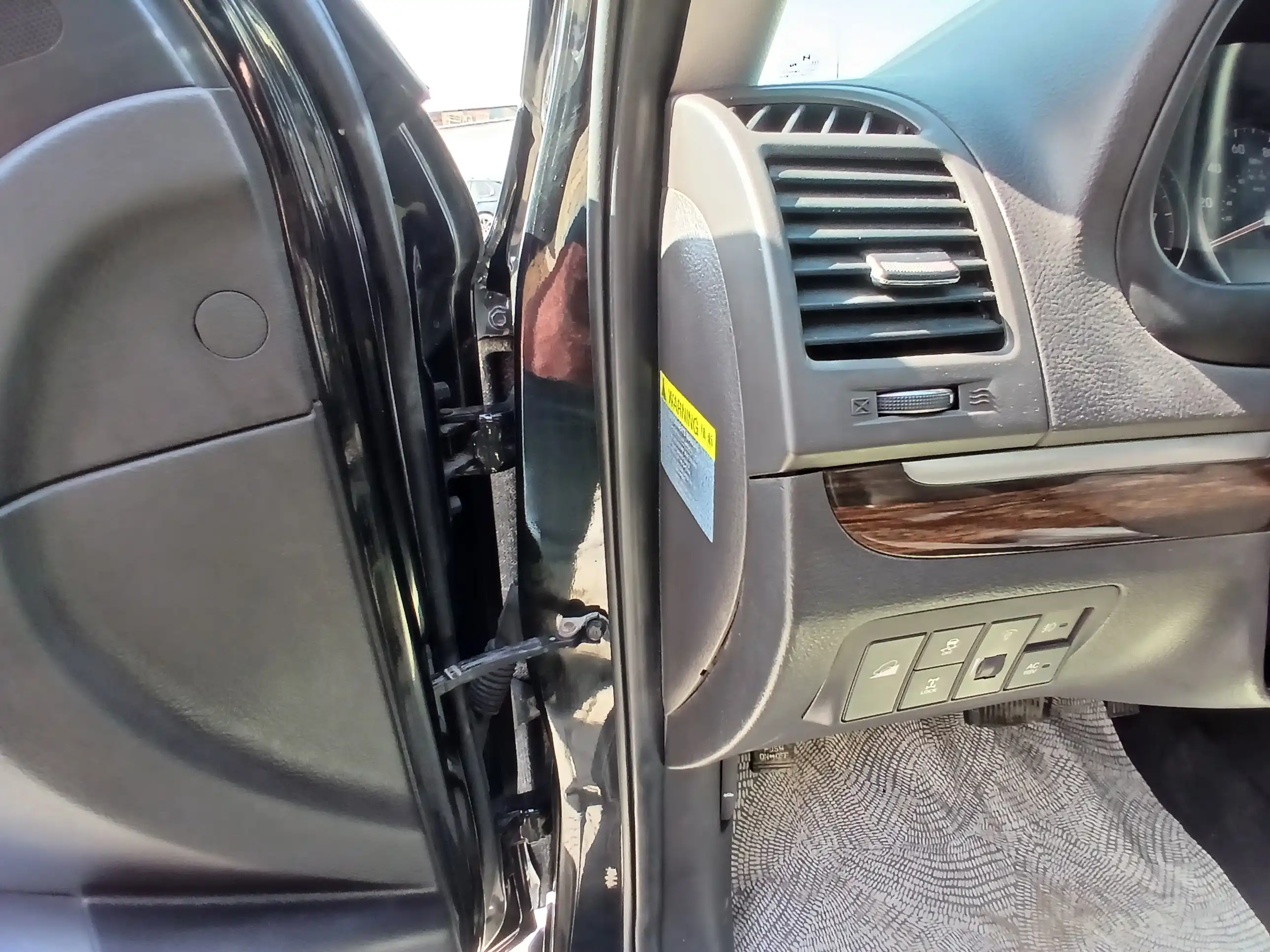 kilometrage car sale hyundai santa fe evgt suv used 2012 aleppo aj image