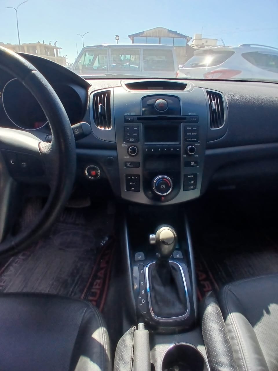 kilometrage car sale kia forte gdi sedan used 2011 aleppo kf image