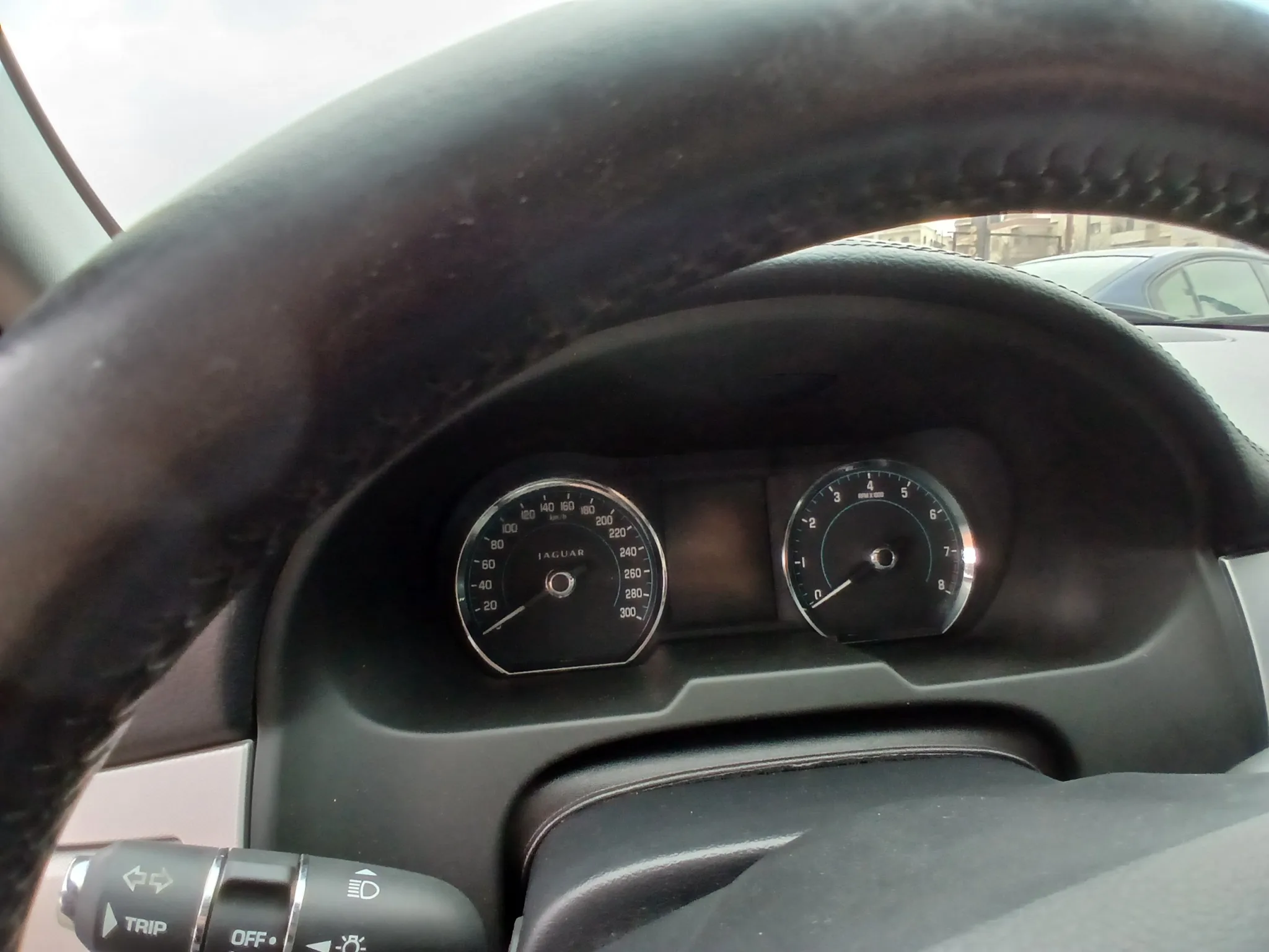 kilometrage car sale jaguar xf standard suv used 2013 aleppo sr image