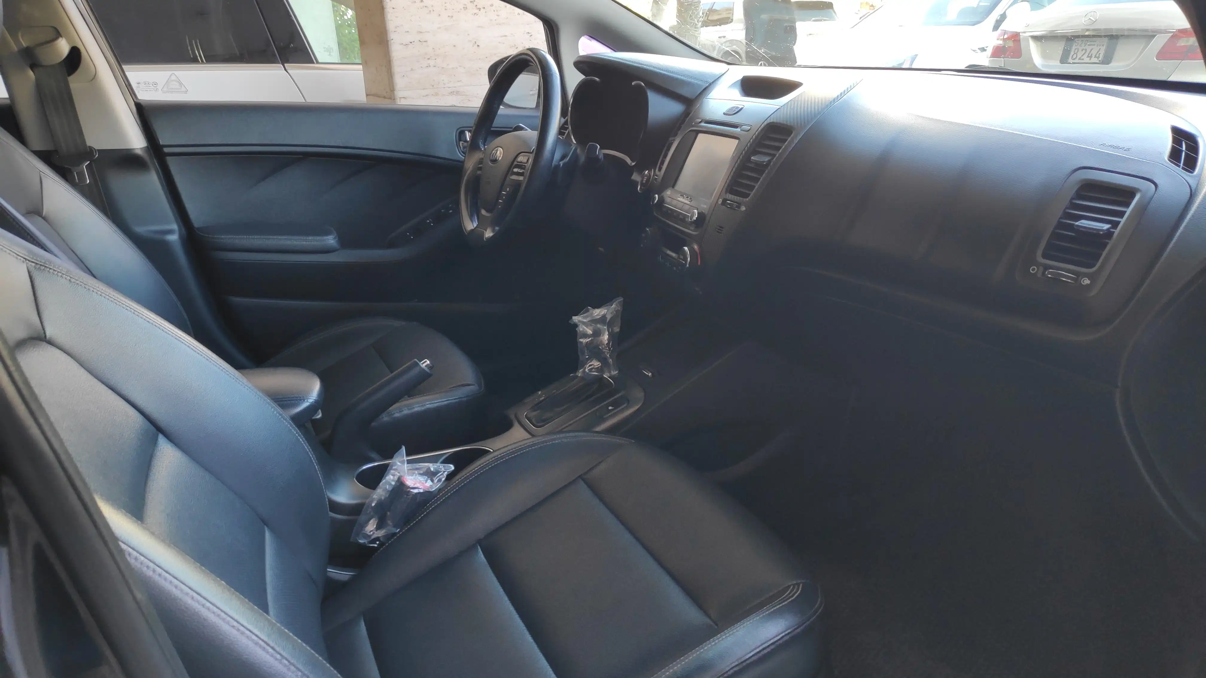 kilometrage car sale kia k3 gt line sedan used 2013 tartus jj image