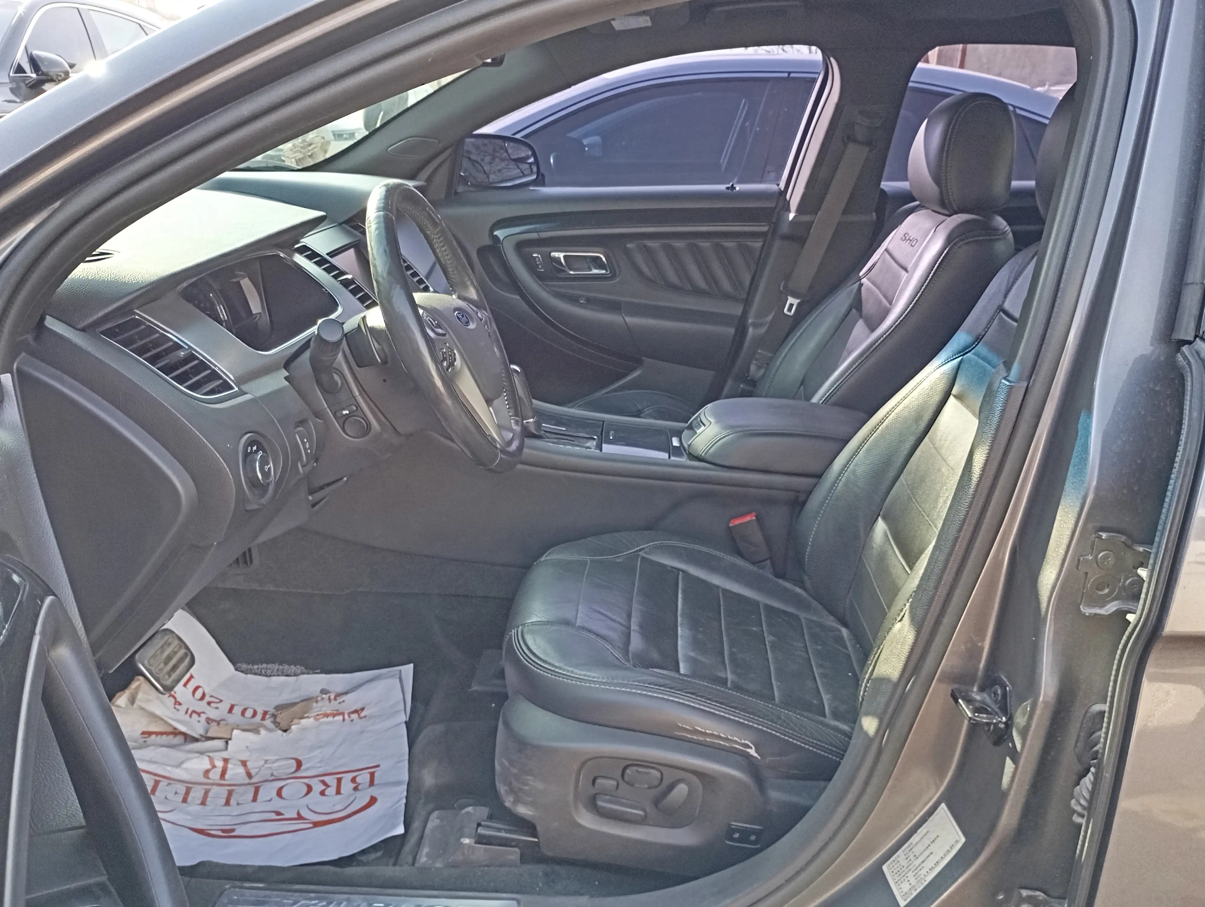 kilometrage car sale ford torres sho sedan used 2014 aleppo xx image