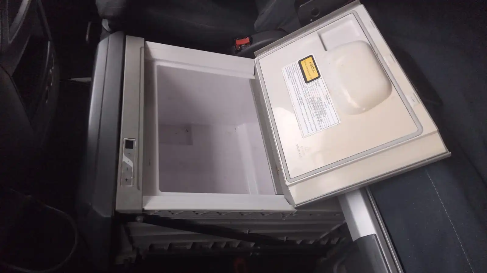 kilometrage truck volvo fh 500 tractor units used 2010 aleppo kj image