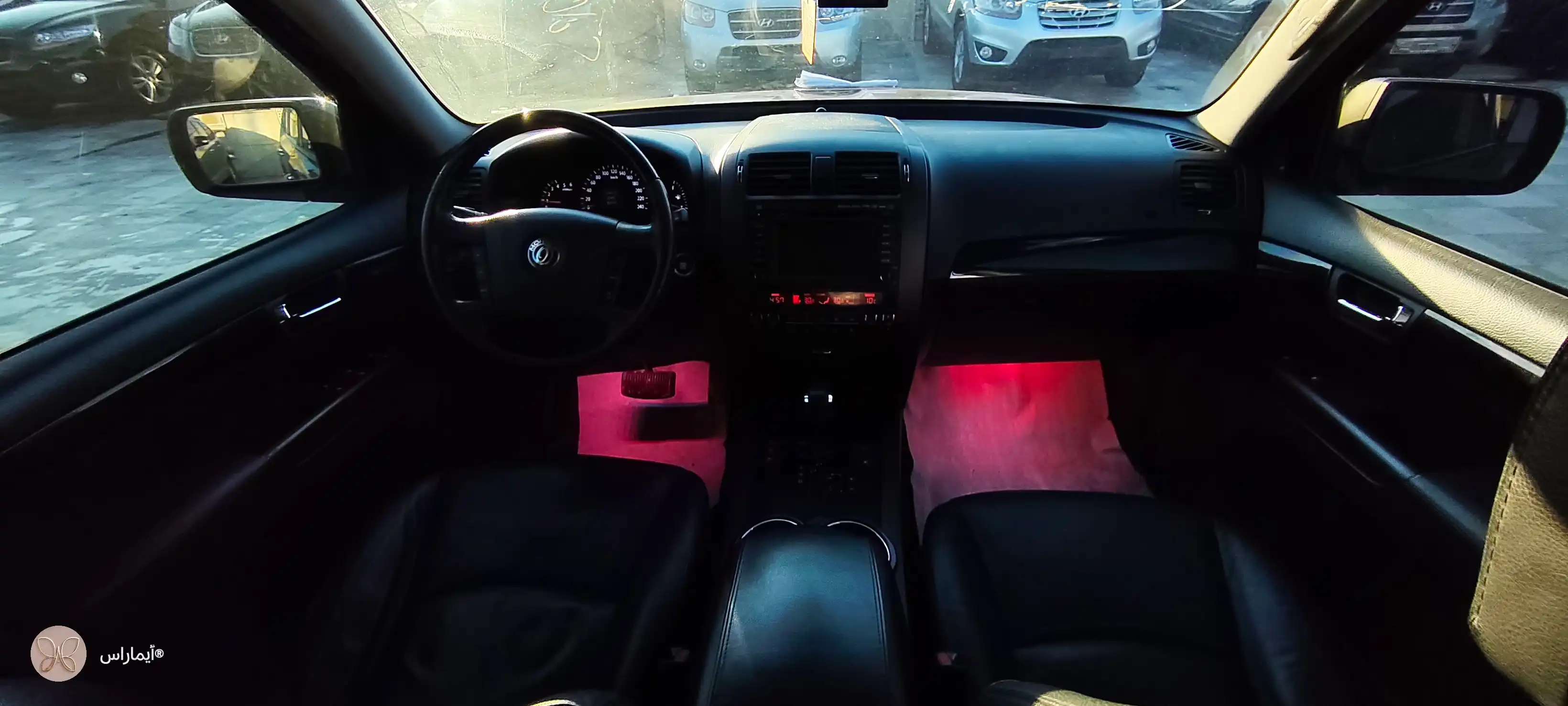 kilometrage car sale kia mohave standard suv used 2013 aleppo wa image